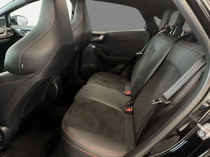 Ford Puma 1.5-ECO-BOOST/200HP/ST-X/CAM/AMBI/CARPLAY/891b | Mobile.bg   11