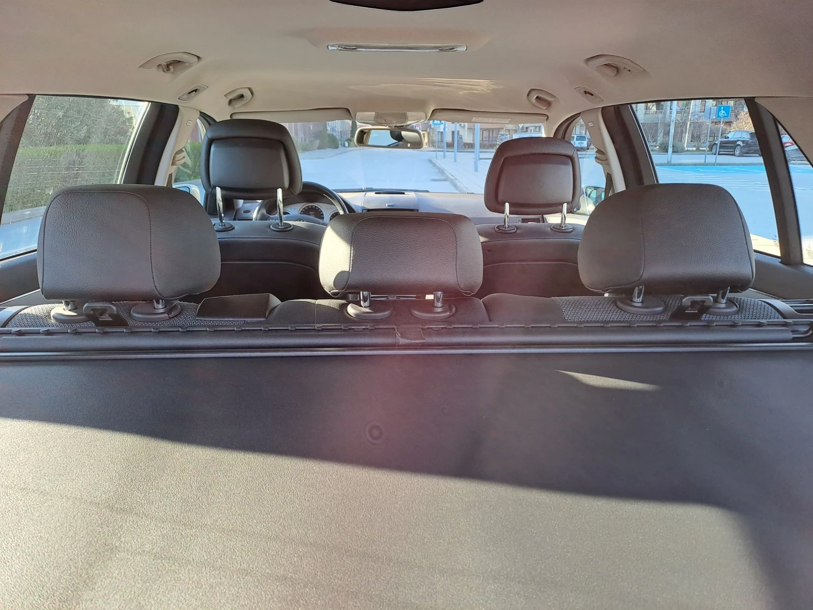 Mercedes-Benz C 180 Kompressor// | Mobile.bg   13