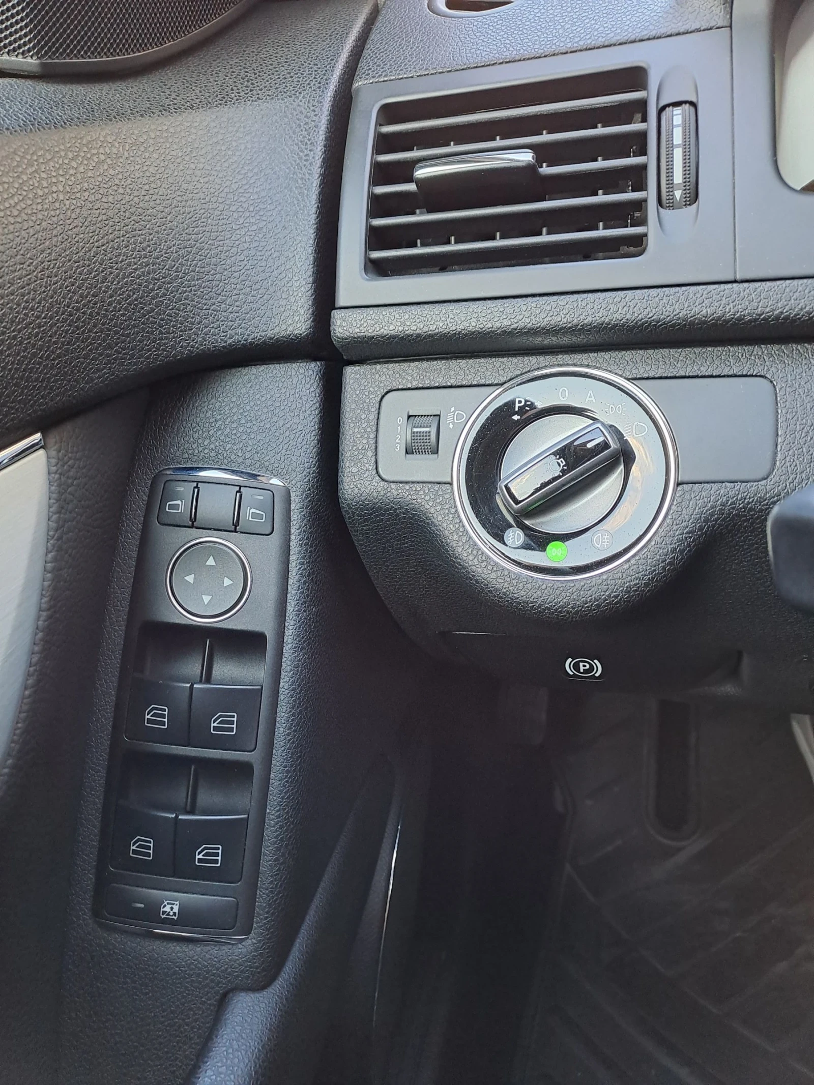 Mercedes-Benz C 180 Kompressor// | Mobile.bg   12