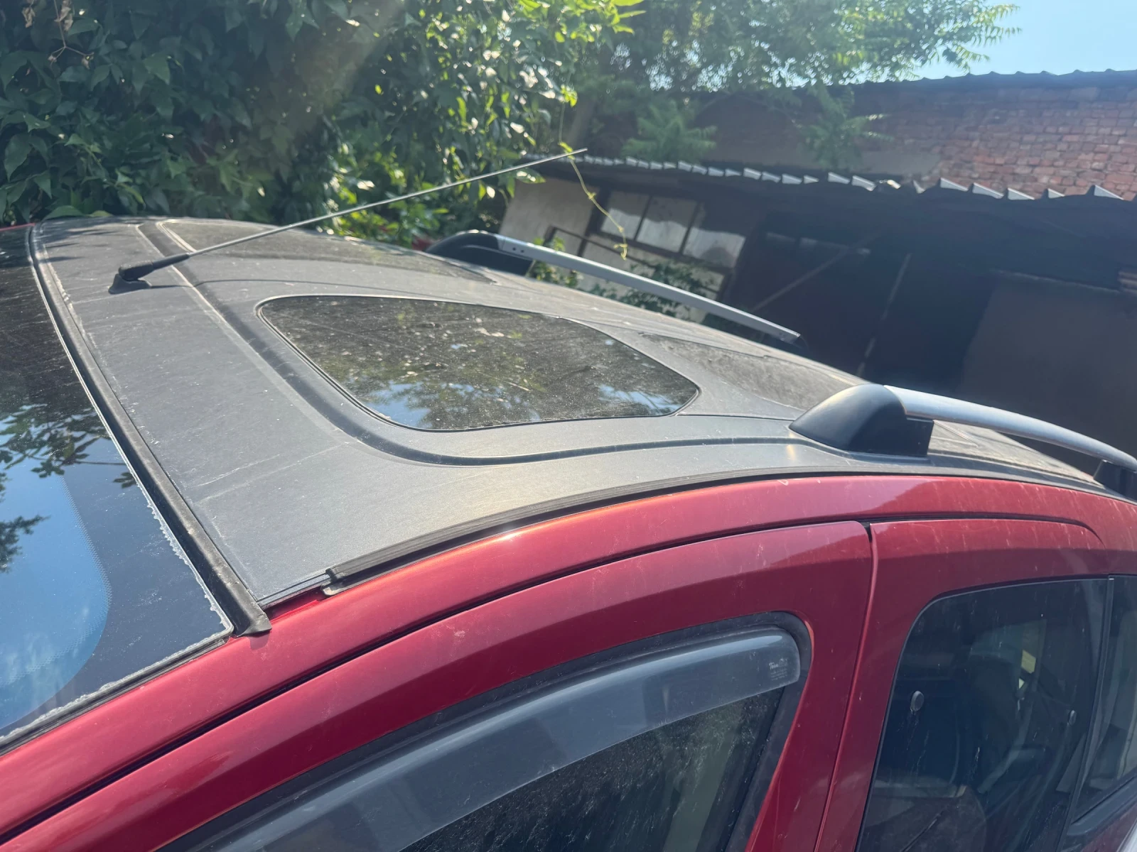 Citroen Berlingo 1, 6HDI - изображение 2