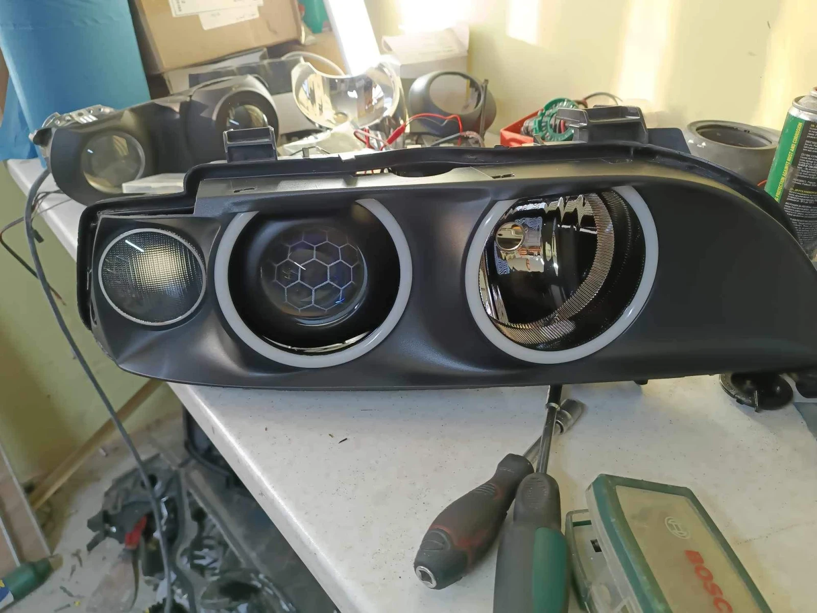 BMW 530 | Mobile.bg   12