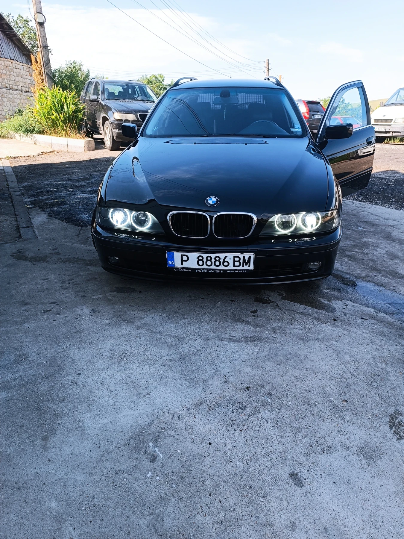BMW 530 | Mobile.bg   2