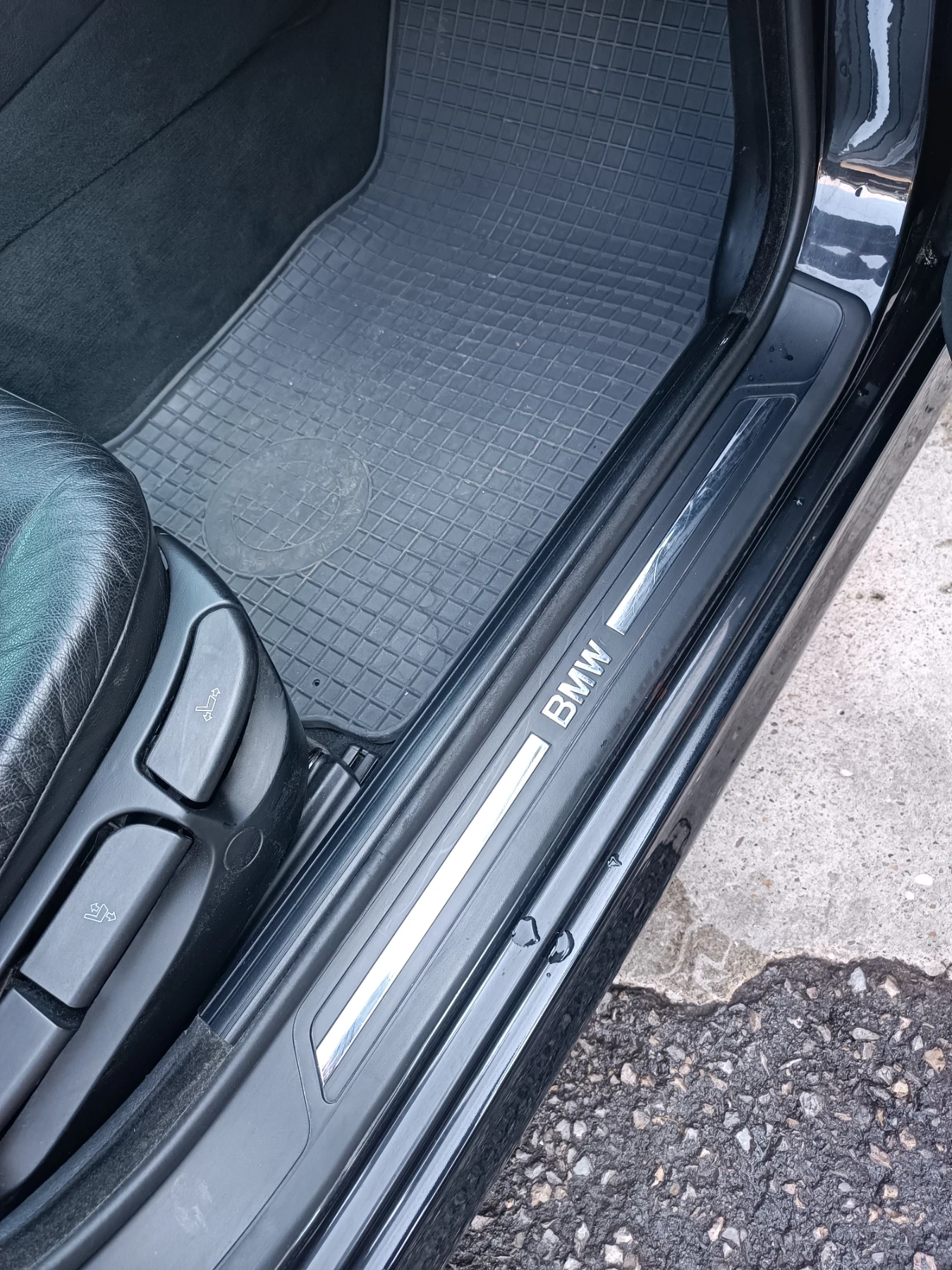 BMW 530 | Mobile.bg   5