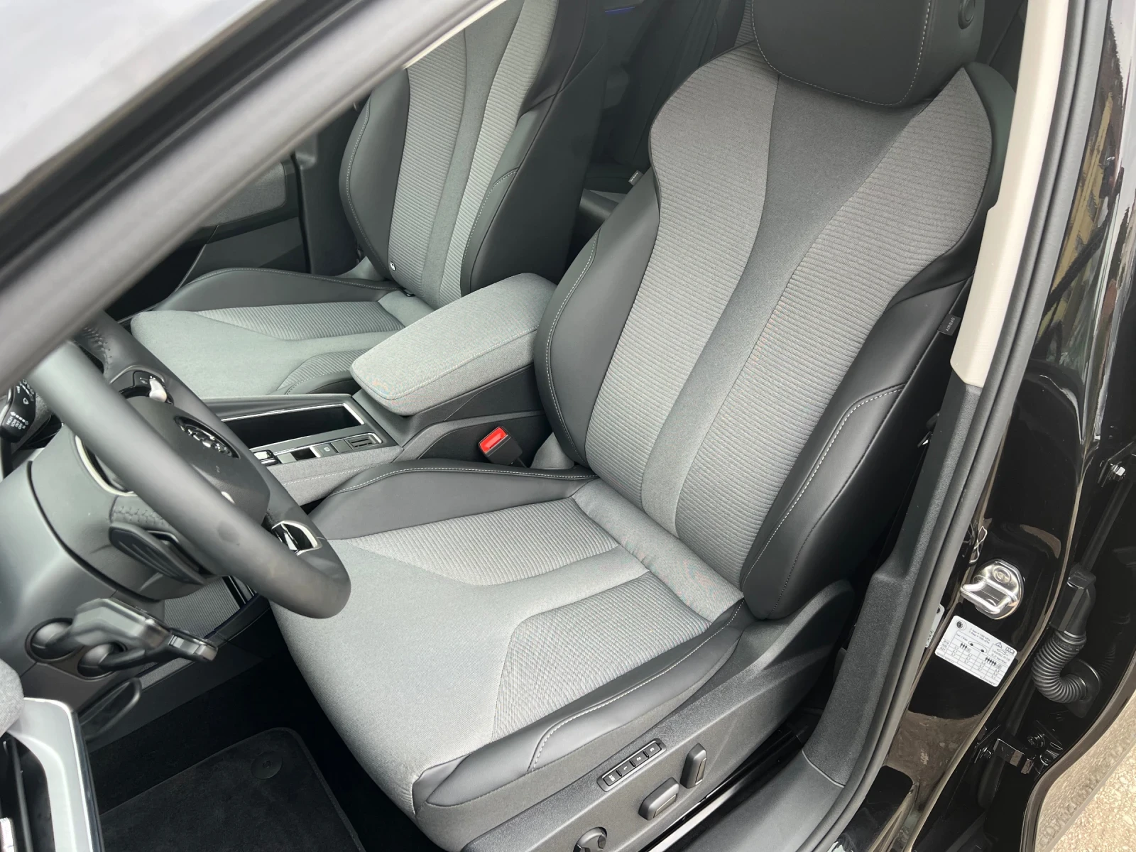 Skoda Enyaq 4, EV85, ШВЕЙЦАРИЯ - изображение 10