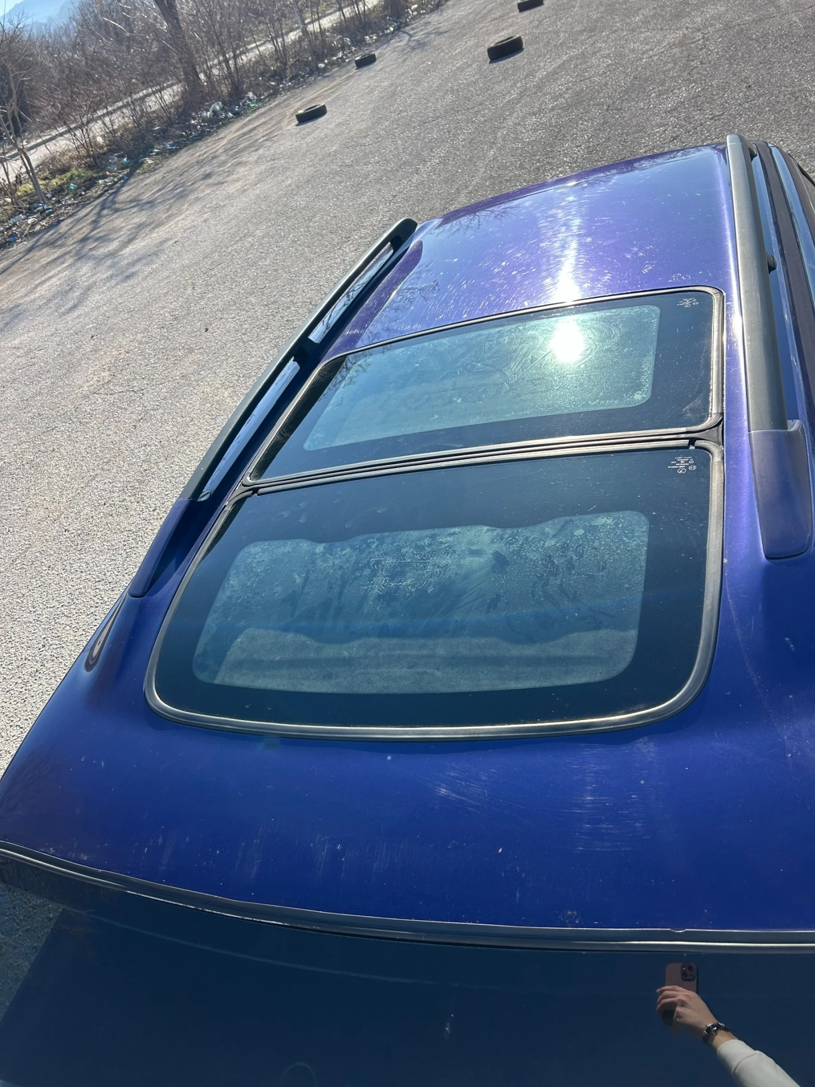 Subaru Legacy  - изображение 4