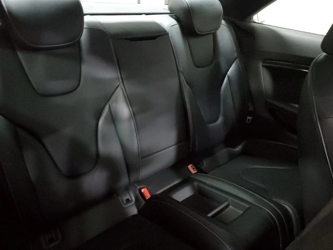 Audi S5 PREMIUM PLUS* QUATTRO* ПАНО* KEYLESS - изображение 10