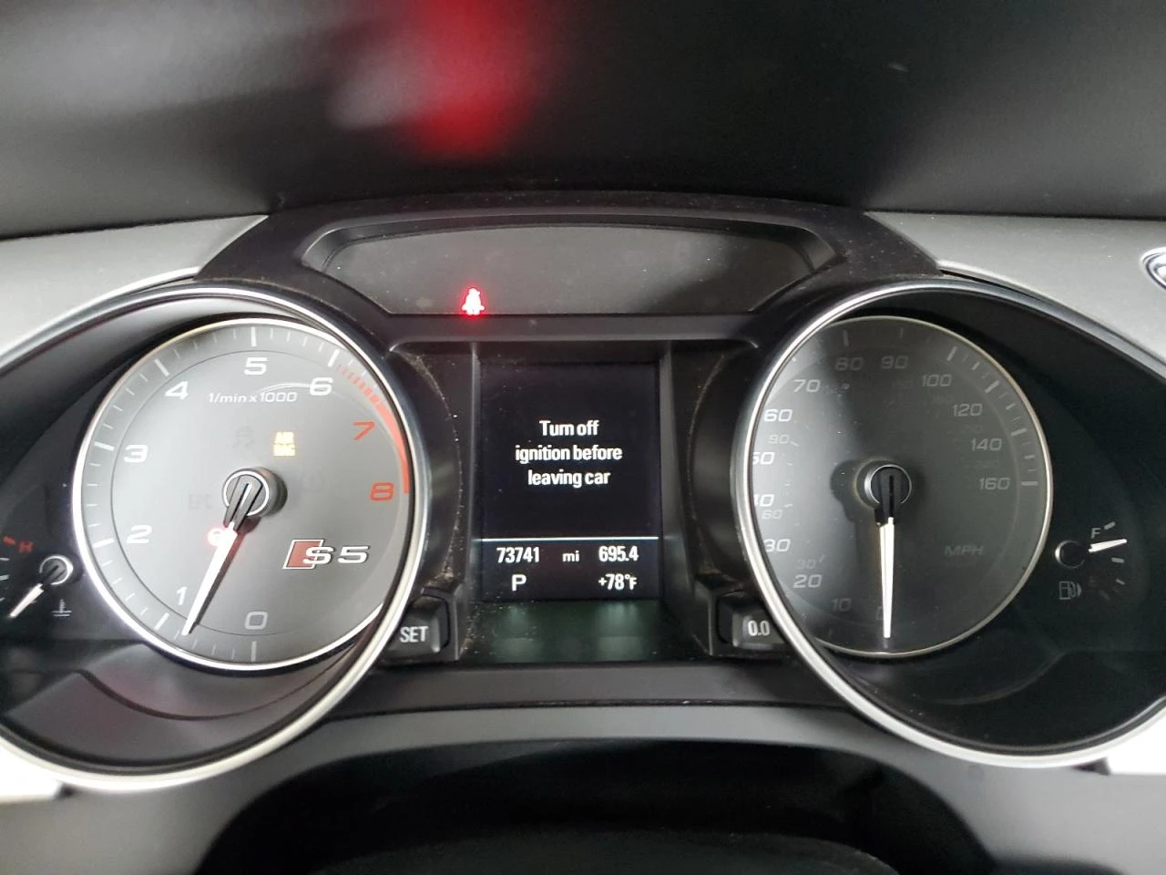 Audi S5 PREMIUM PLUS* QUATTRO* ПАНО* KEYLESS - изображение 9