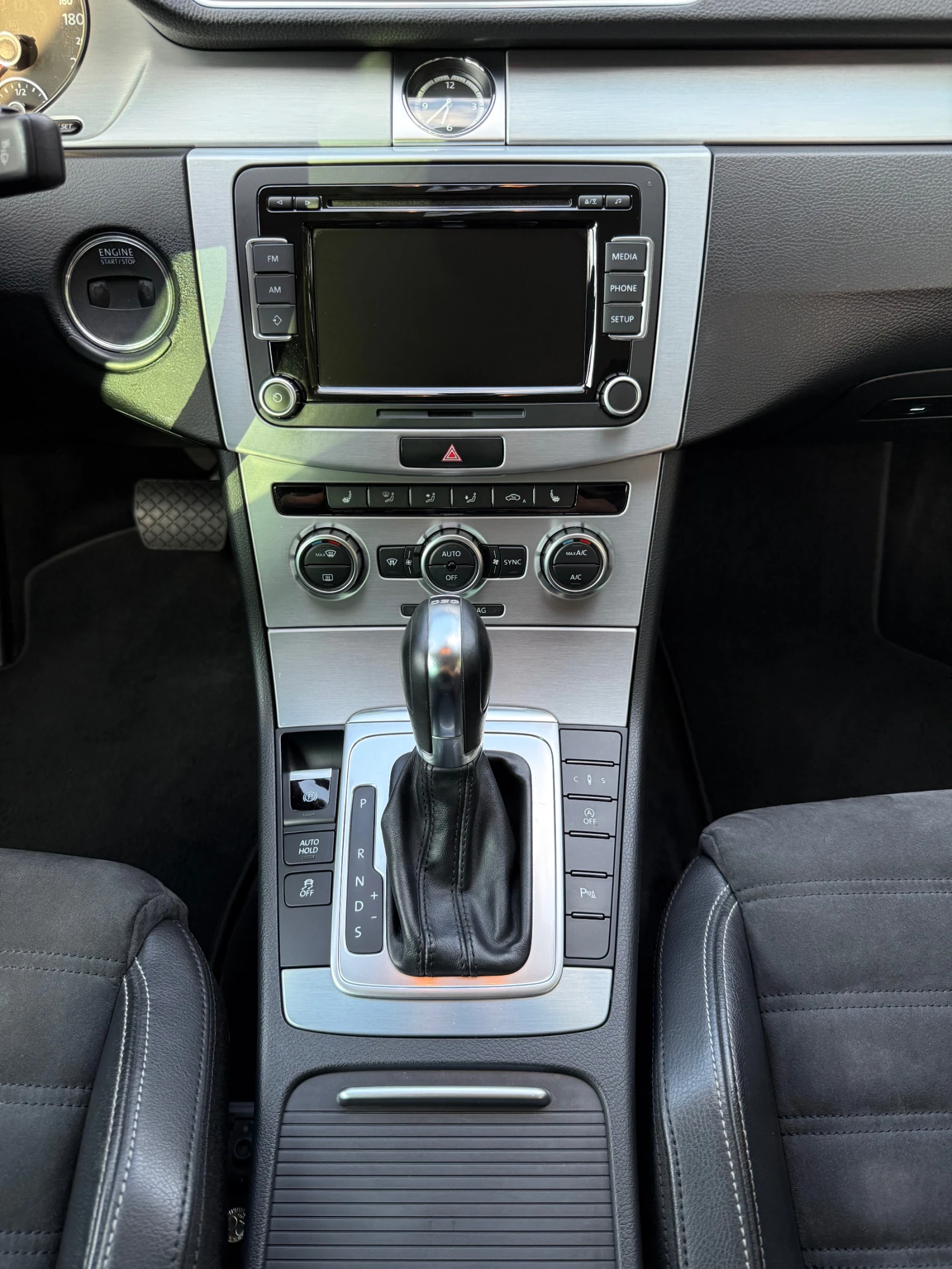 VW CC 2.0 TDI 177 кс 190000 км реални! - изображение 9