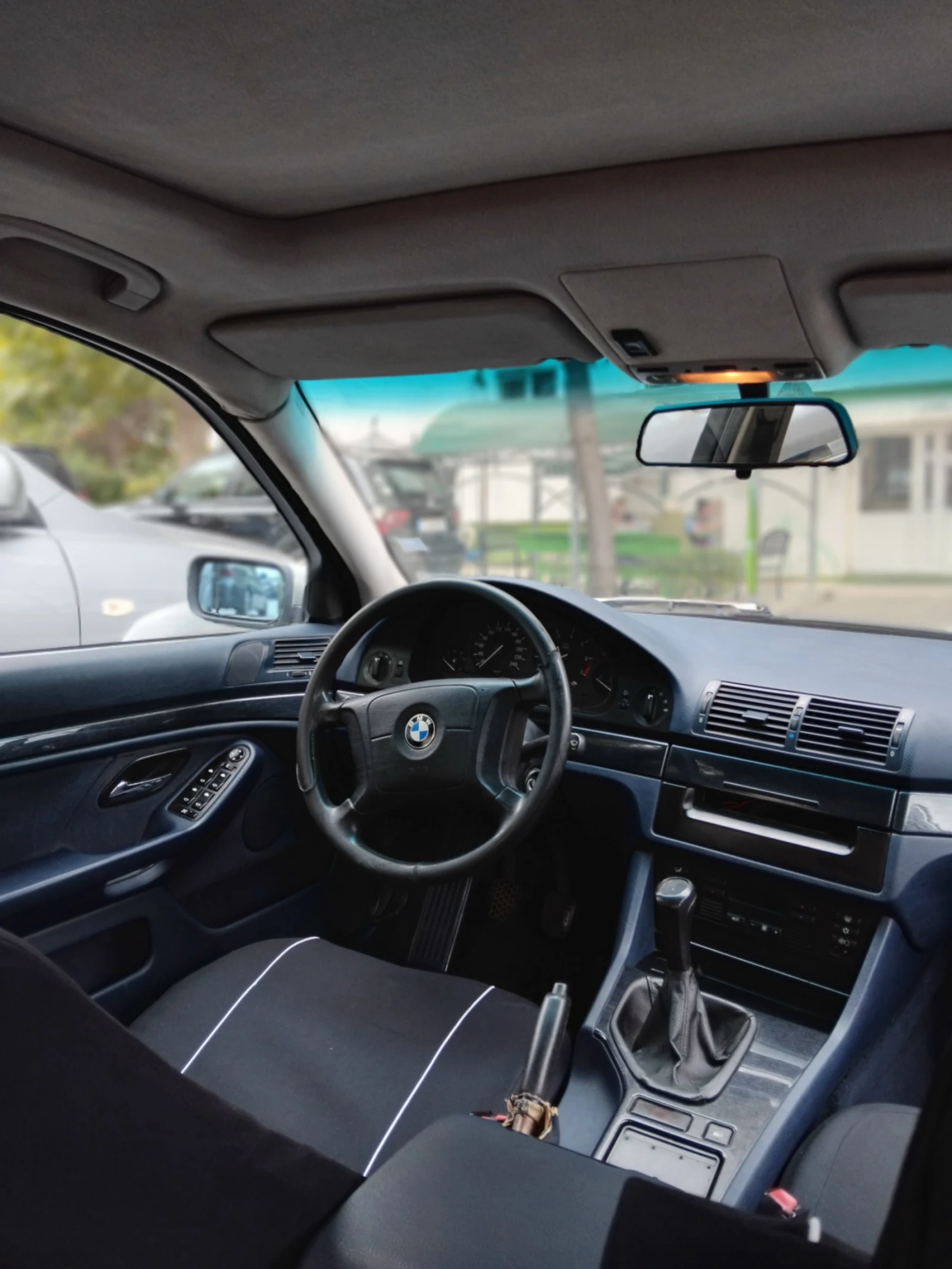 BMW 520  - изображение 5