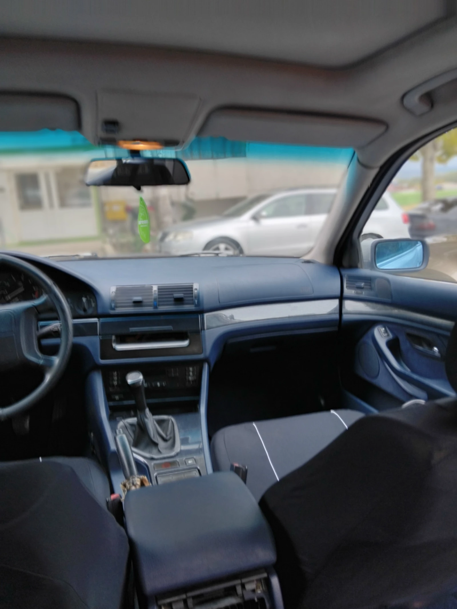 BMW 520  - изображение 6