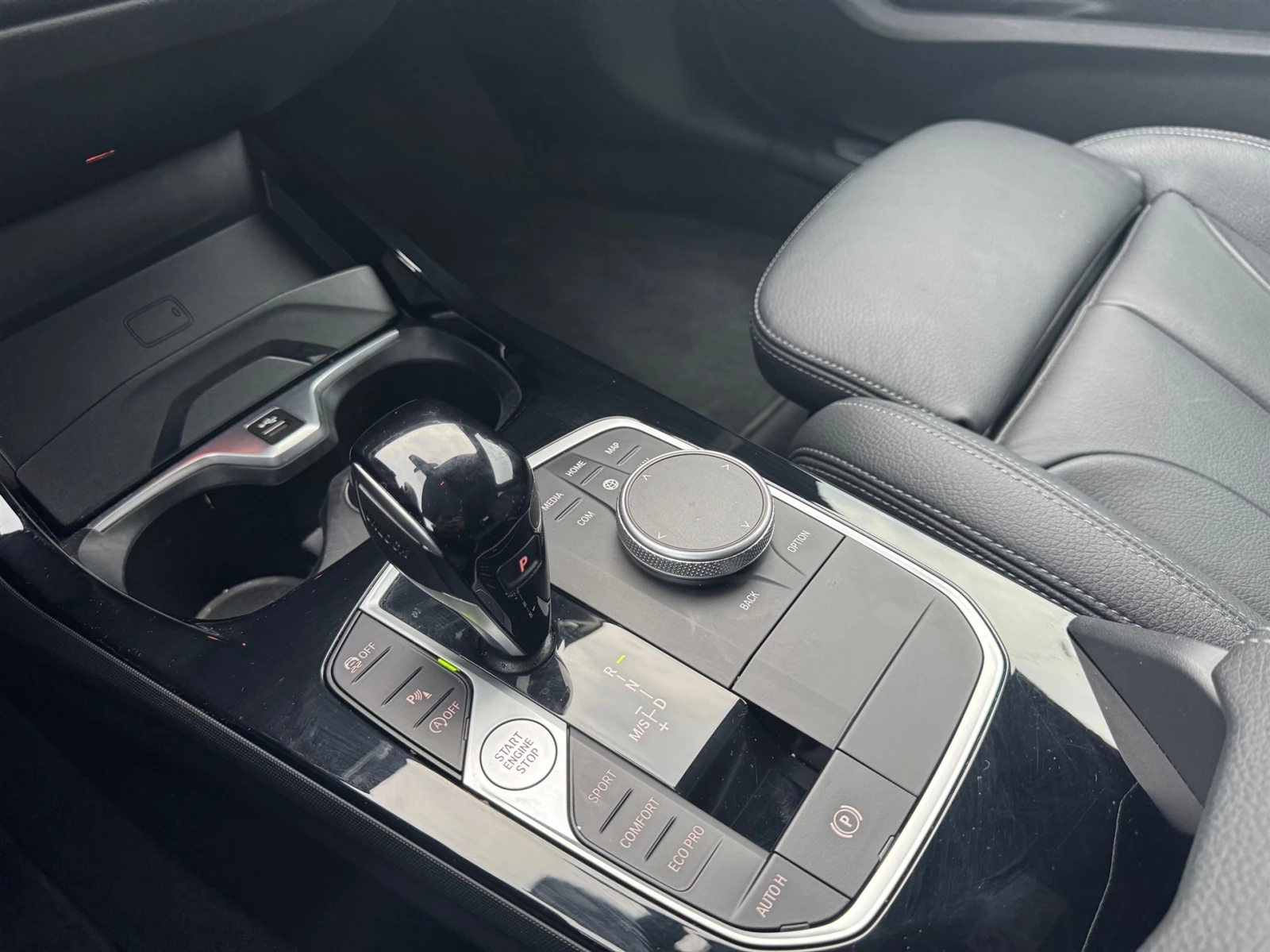 BMW 235 M235i xDrive | Mobile.bg   13