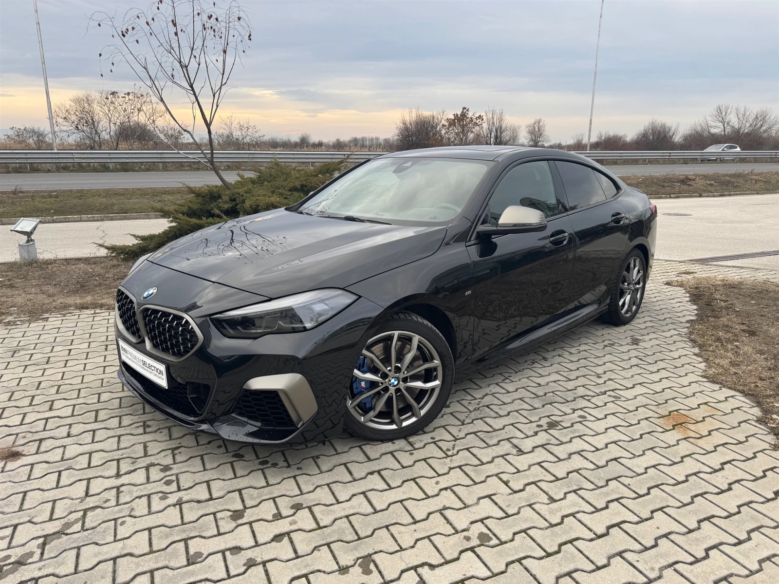 BMW 235 M235i xDrive | Mobile.bg   1