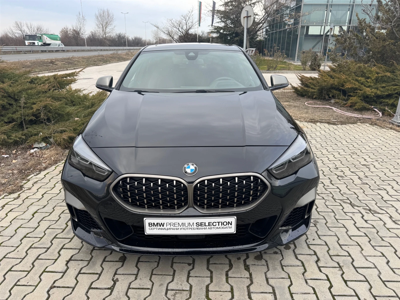 BMW 235 M235i xDrive - изображение 8