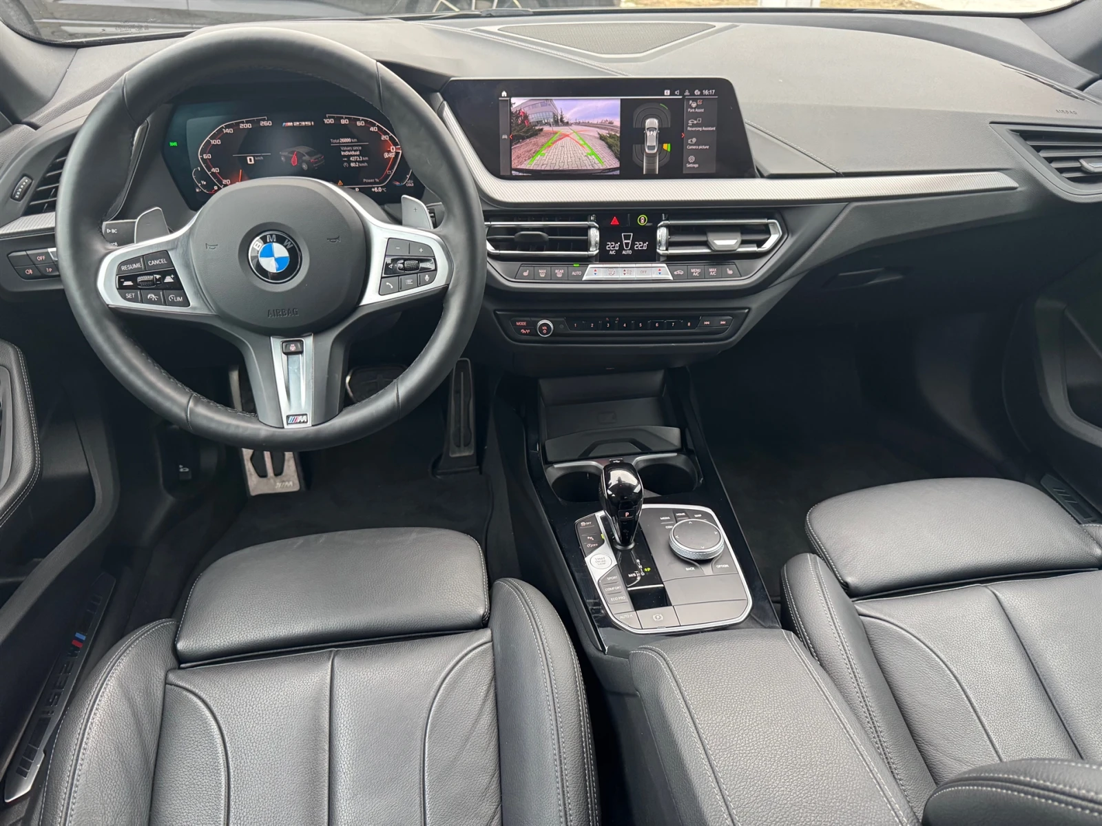 BMW 235 M235i xDrive | Mobile.bg   17
