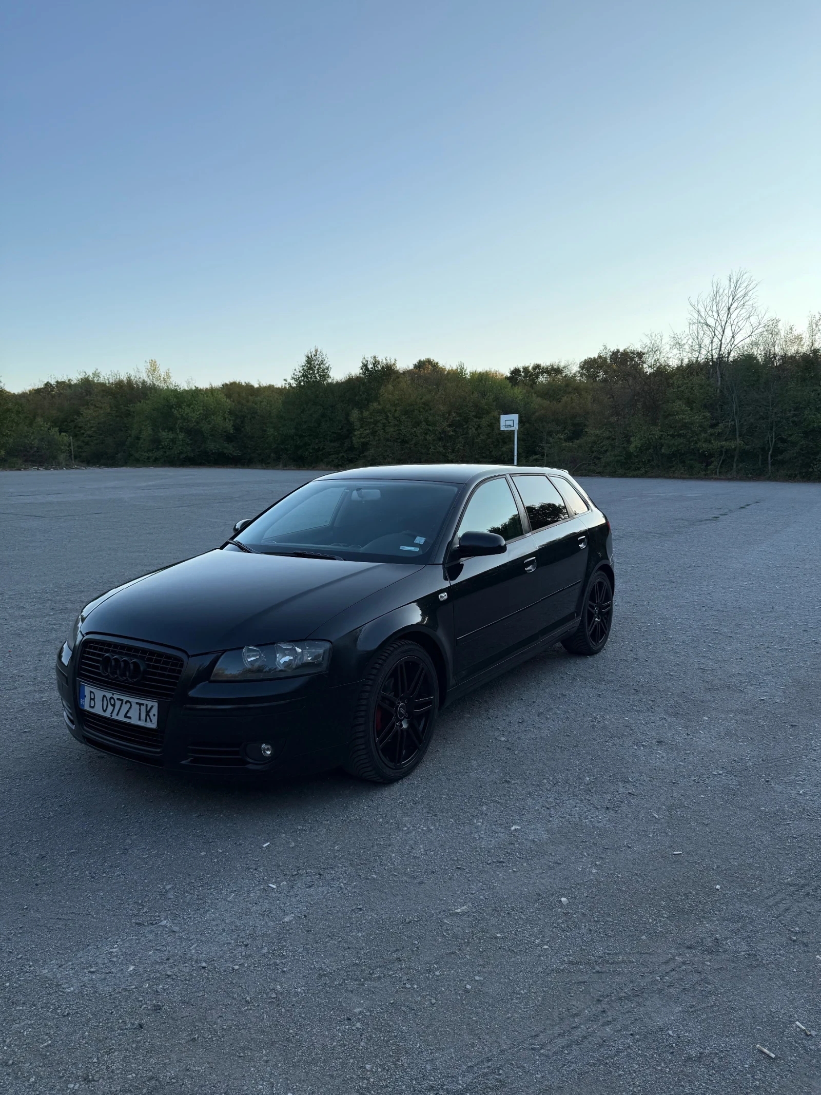 Audi A3 2.0 TDI - изображение 2