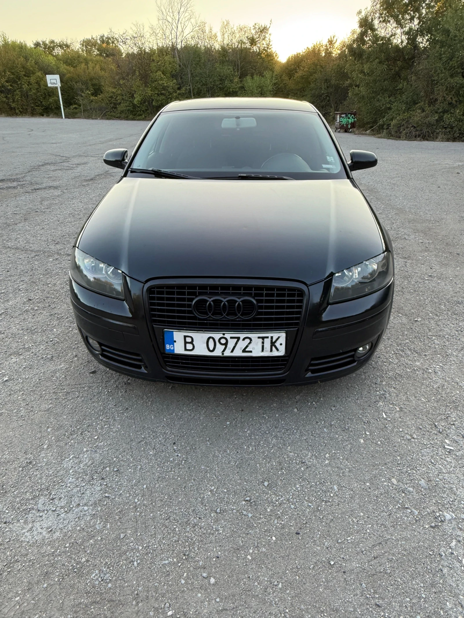 Audi A3 2.0 TDI - изображение 6