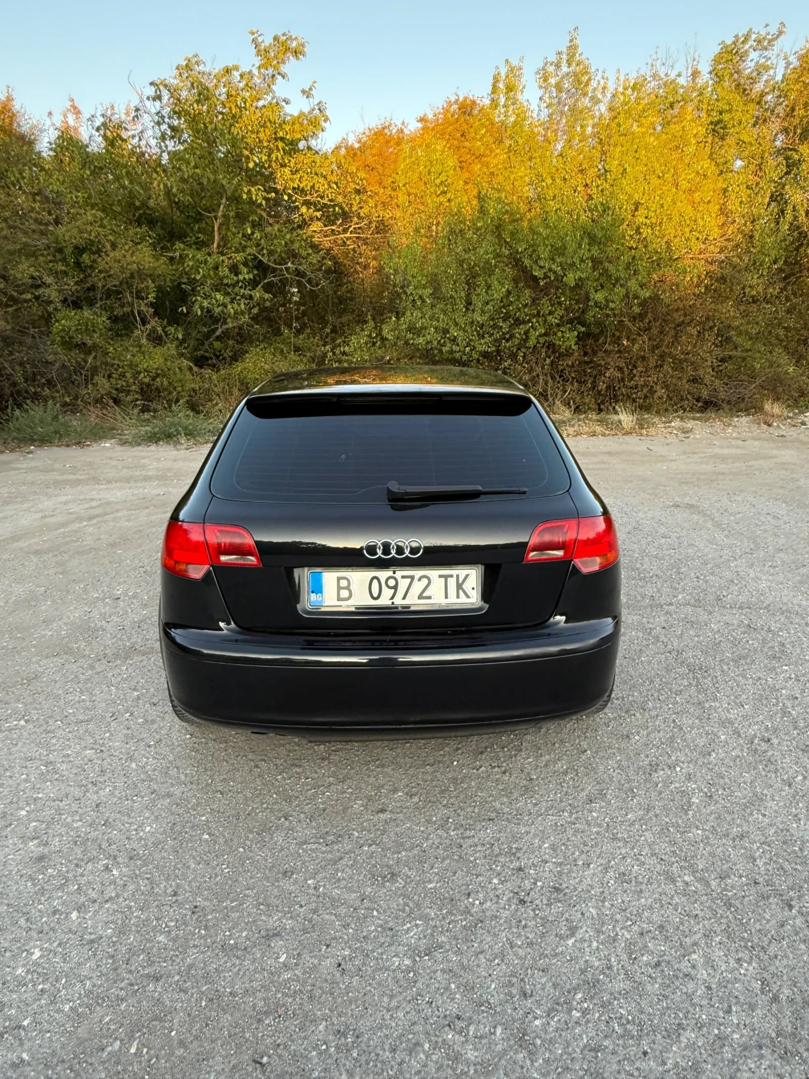 Audi A3 2.0 TDI - изображение 7