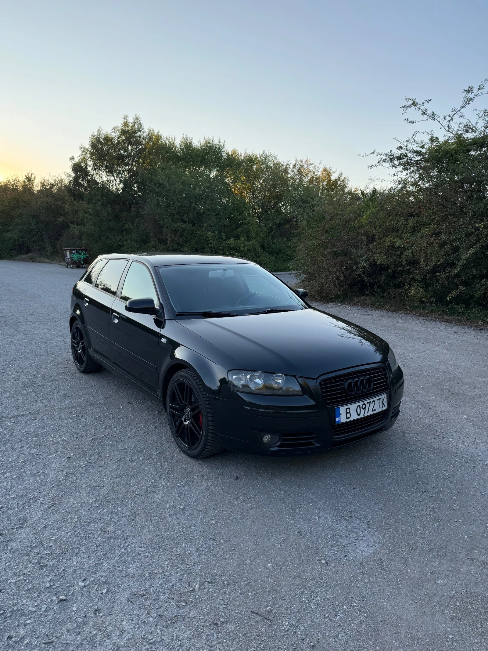 Audi A3 2.0 TDI - изображение 3