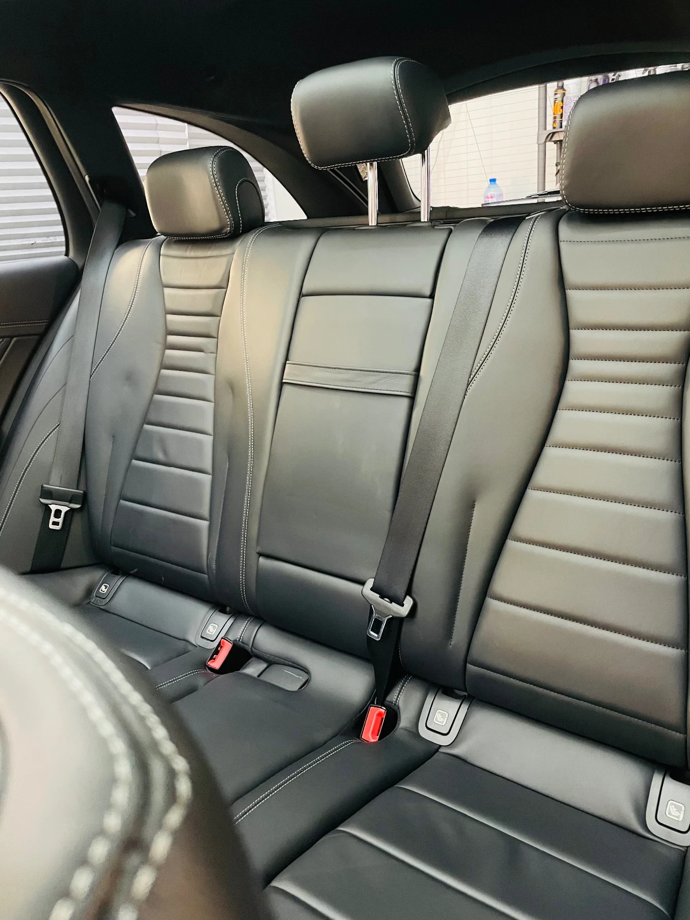 Mercedes-Benz E 400 E400d T 4M 2X AMG Line NIGHT+ P | Mobile.bg   12