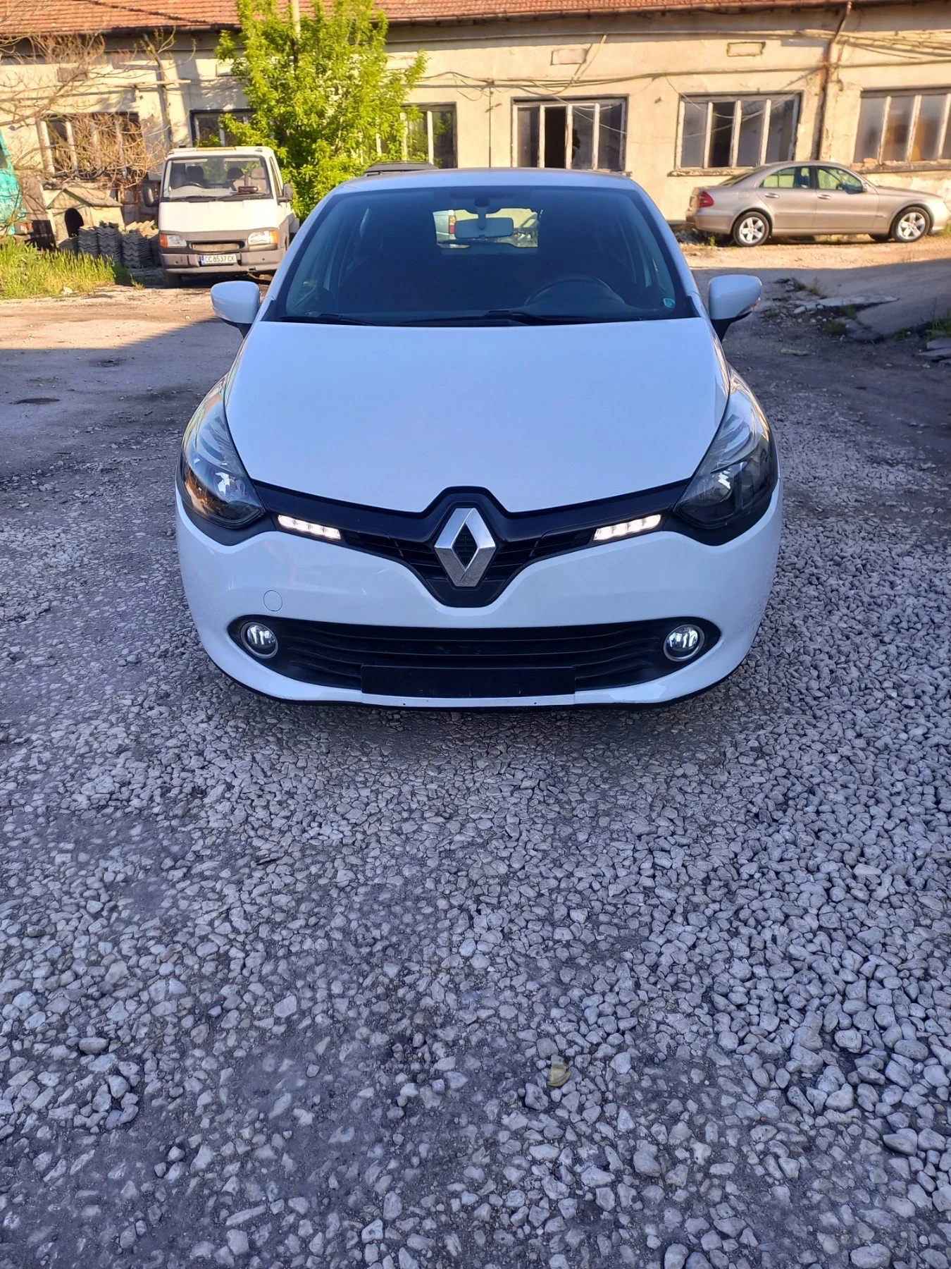 Renault Clio С газ - изображение 8
