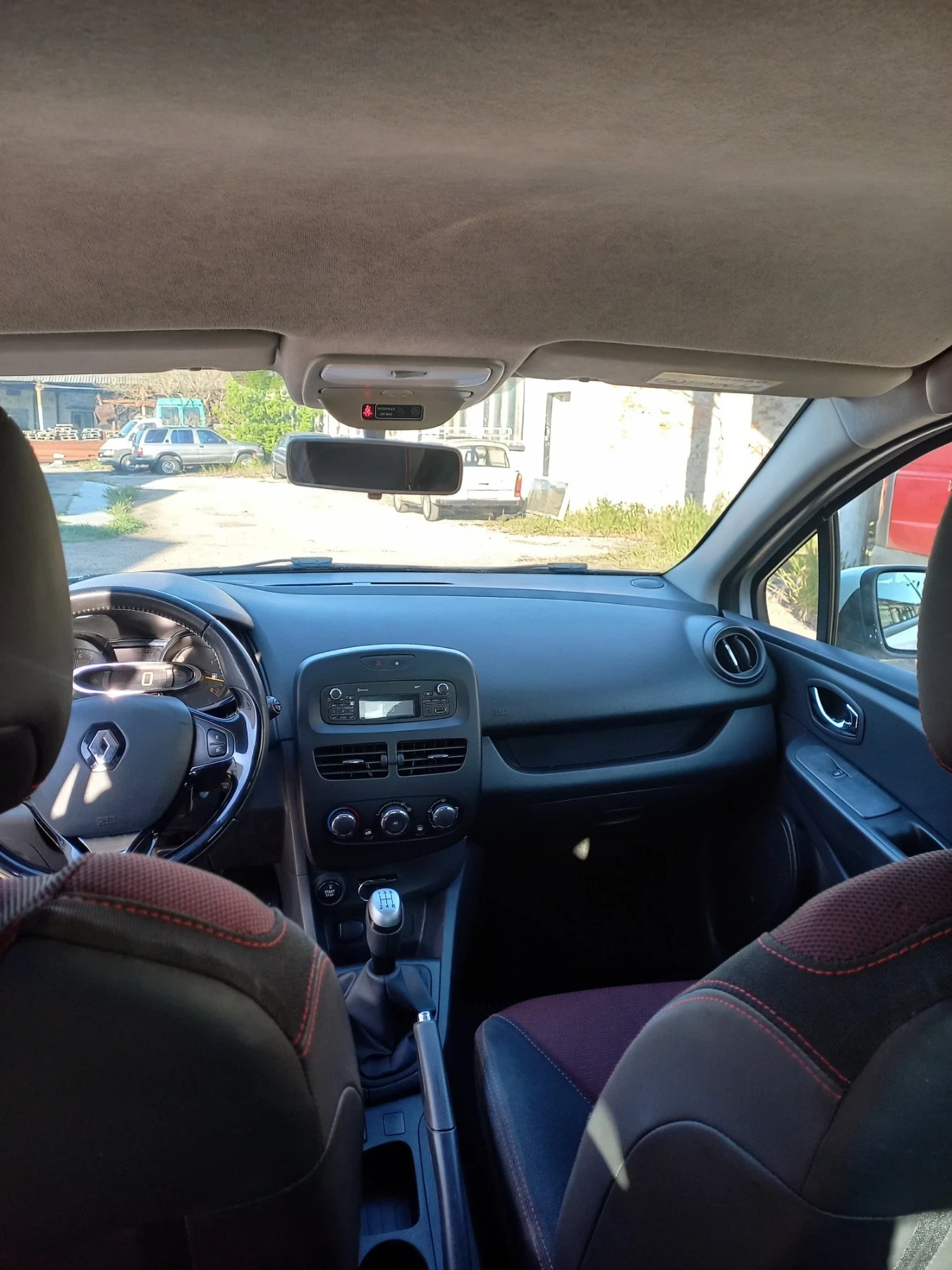 Renault Clio С газ - изображение 4