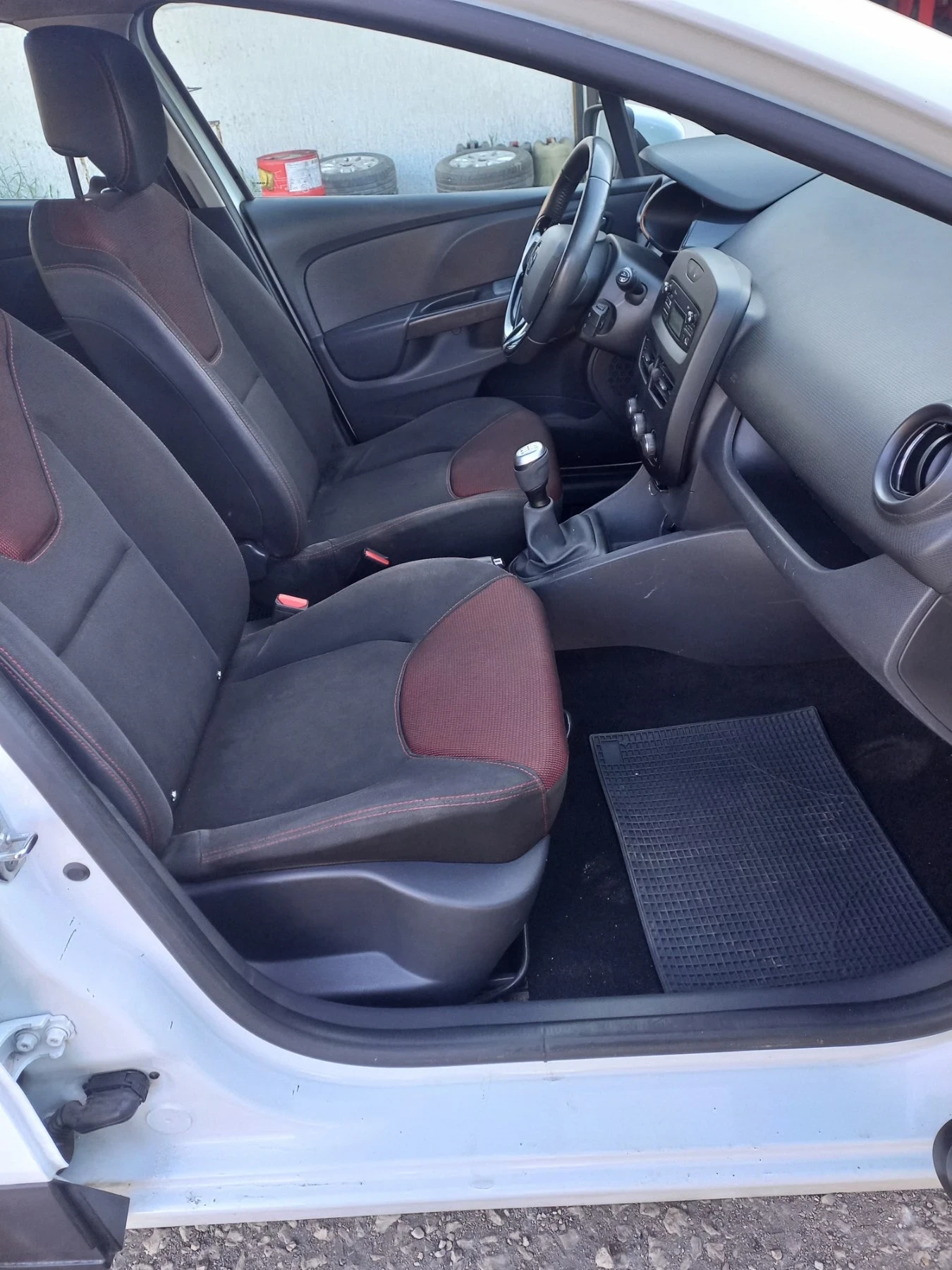 Renault Clio С газ - изображение 6