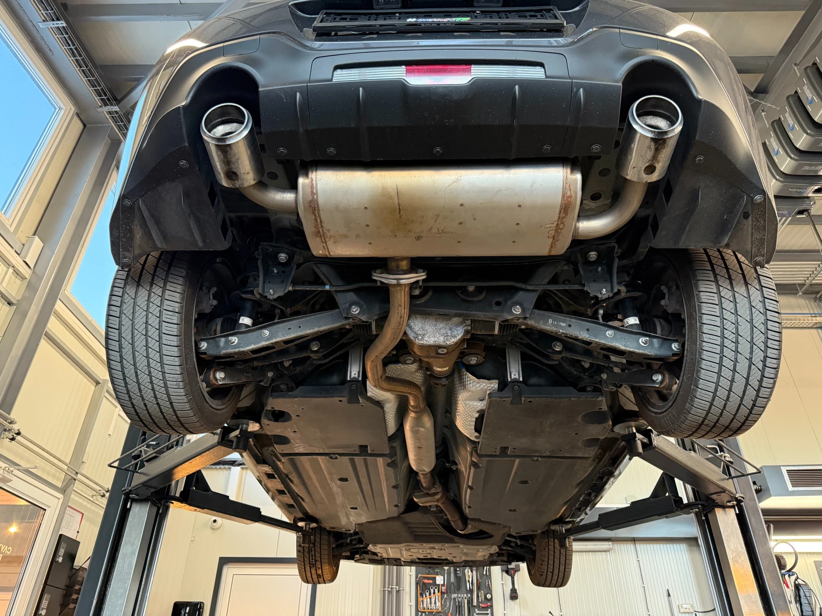 Subaru BRZ * 2.4* PREMIUM | Mobile.bg   17