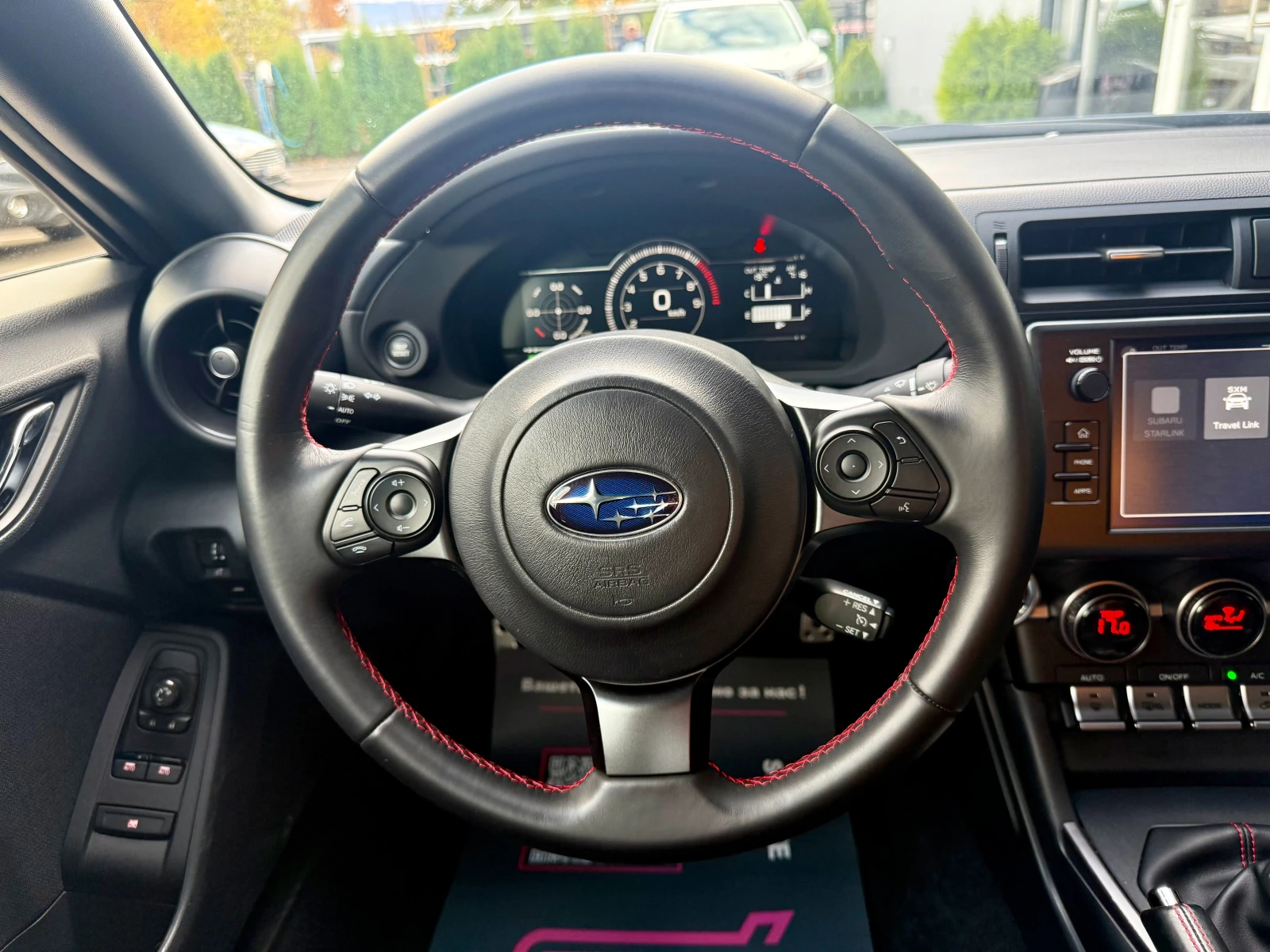 Subaru BRZ * 2.4* PREMIUM | Mobile.bg   12