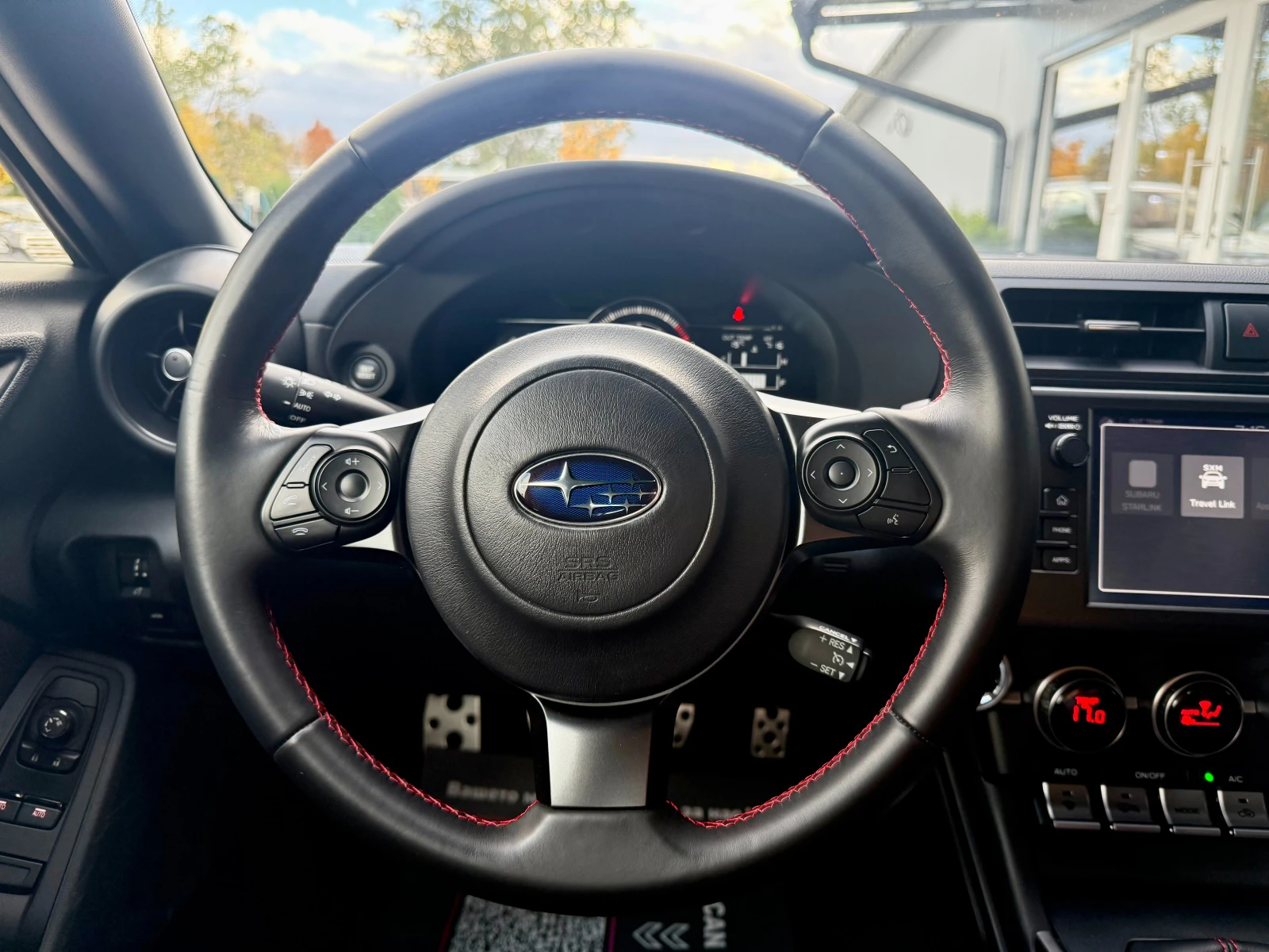 Subaru BRZ * 2.4* PREMIUM | Mobile.bg   13