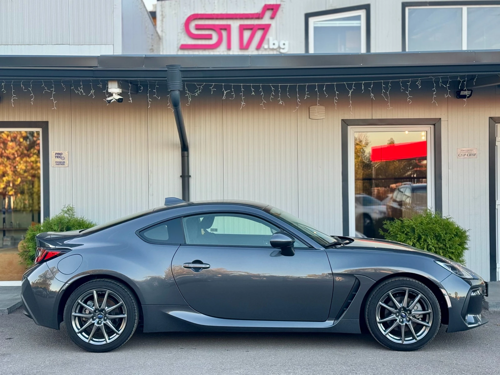 Subaru BRZ * 2.4* PREMIUM - изображение 4