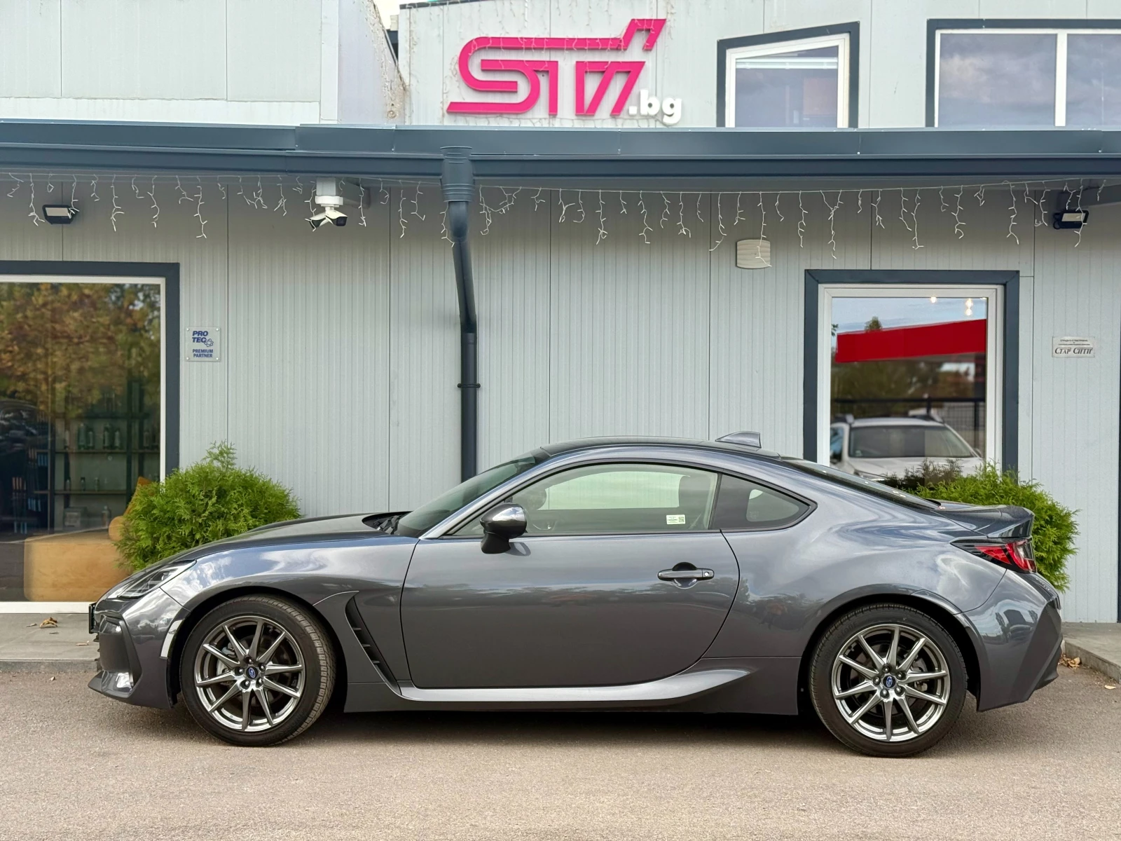 Subaru BRZ * 2.4* PREMIUM - изображение 8