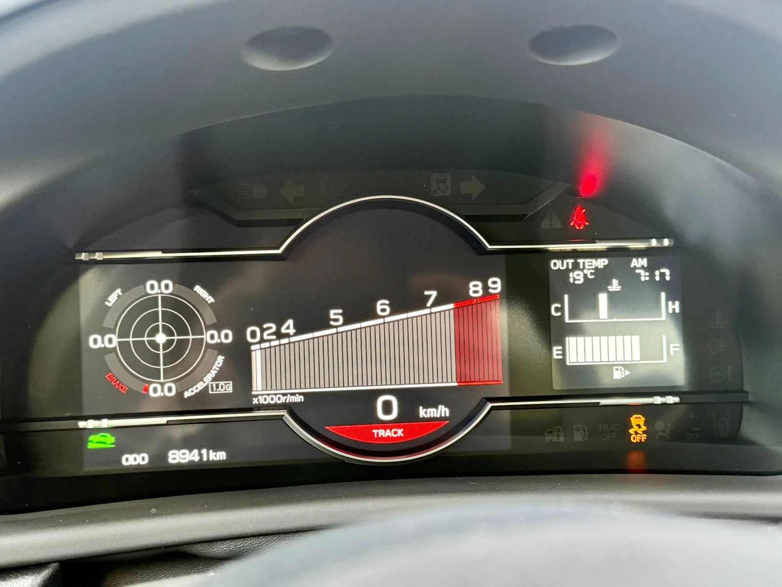 Subaru BRZ * 2.4* PREMIUM | Mobile.bg   15