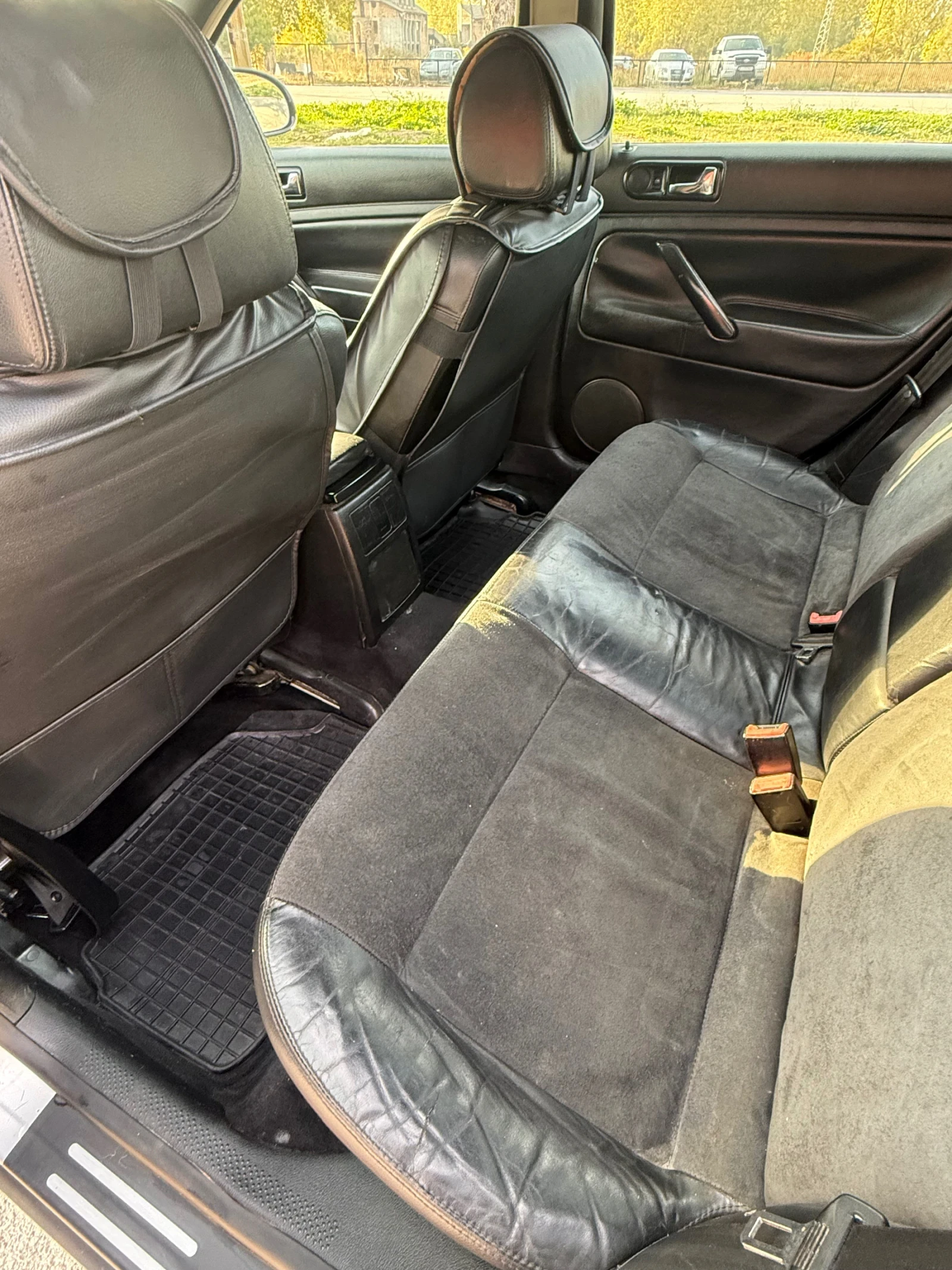 VW Passat 1.9TDI HIGHLINE | Mobile.bg   11