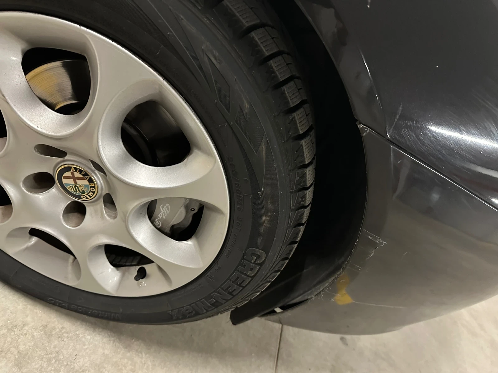 Alfa Romeo 159 sportwagon 170 �� | Mobile.bg � ����������� 12