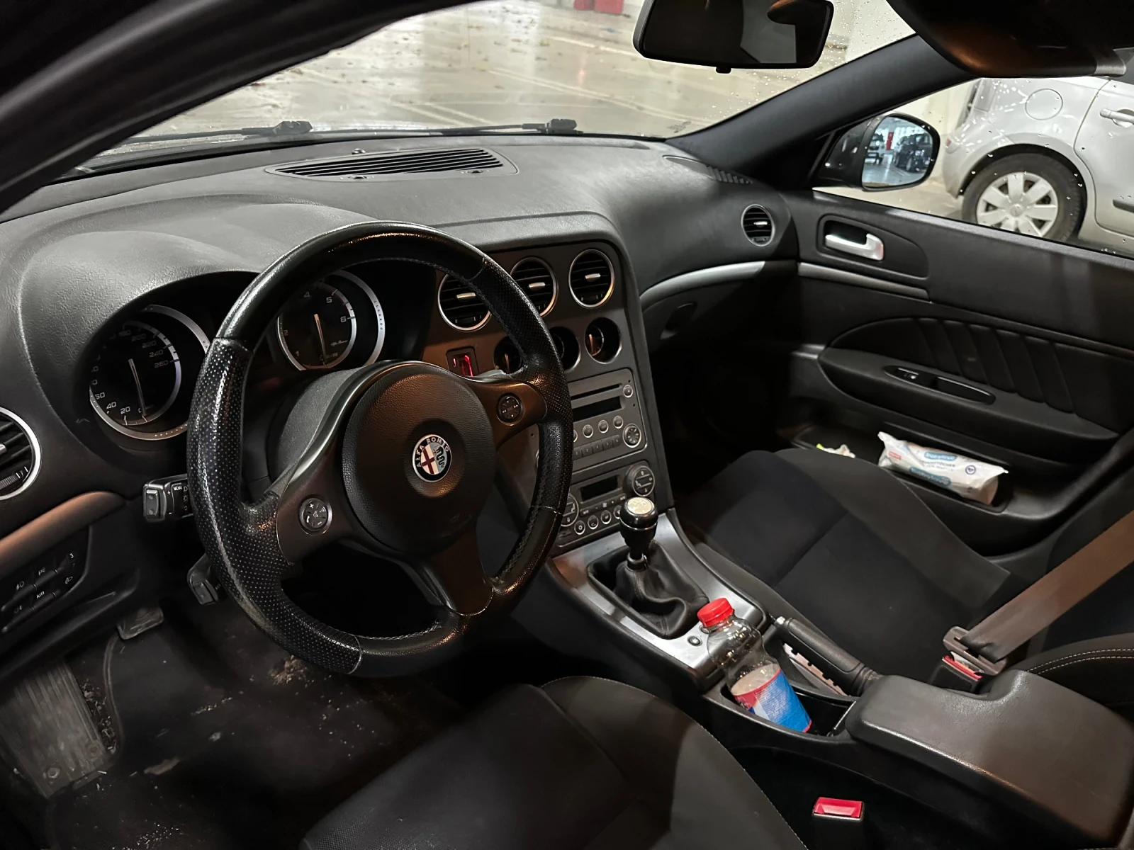 Alfa Romeo 159 sportwagon 170 �� | Mobile.bg � ����������� 8