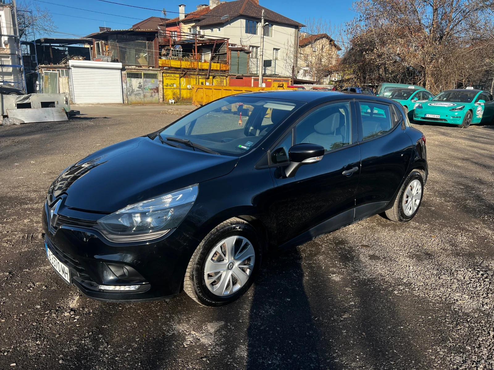 Renault Clio  - изображение 2