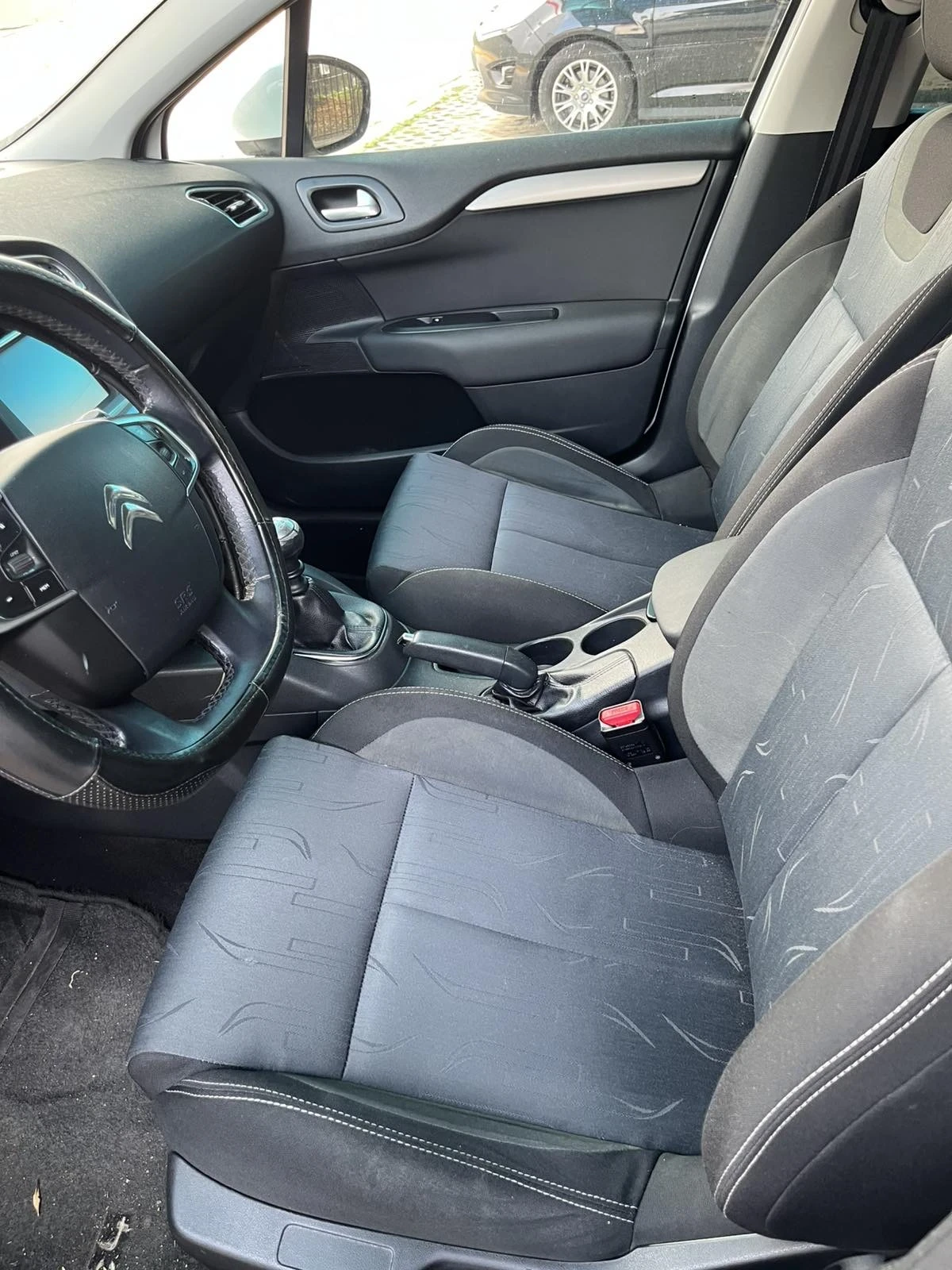 Citroen C4 Blue HD | Mobile.bg � ����������� 3