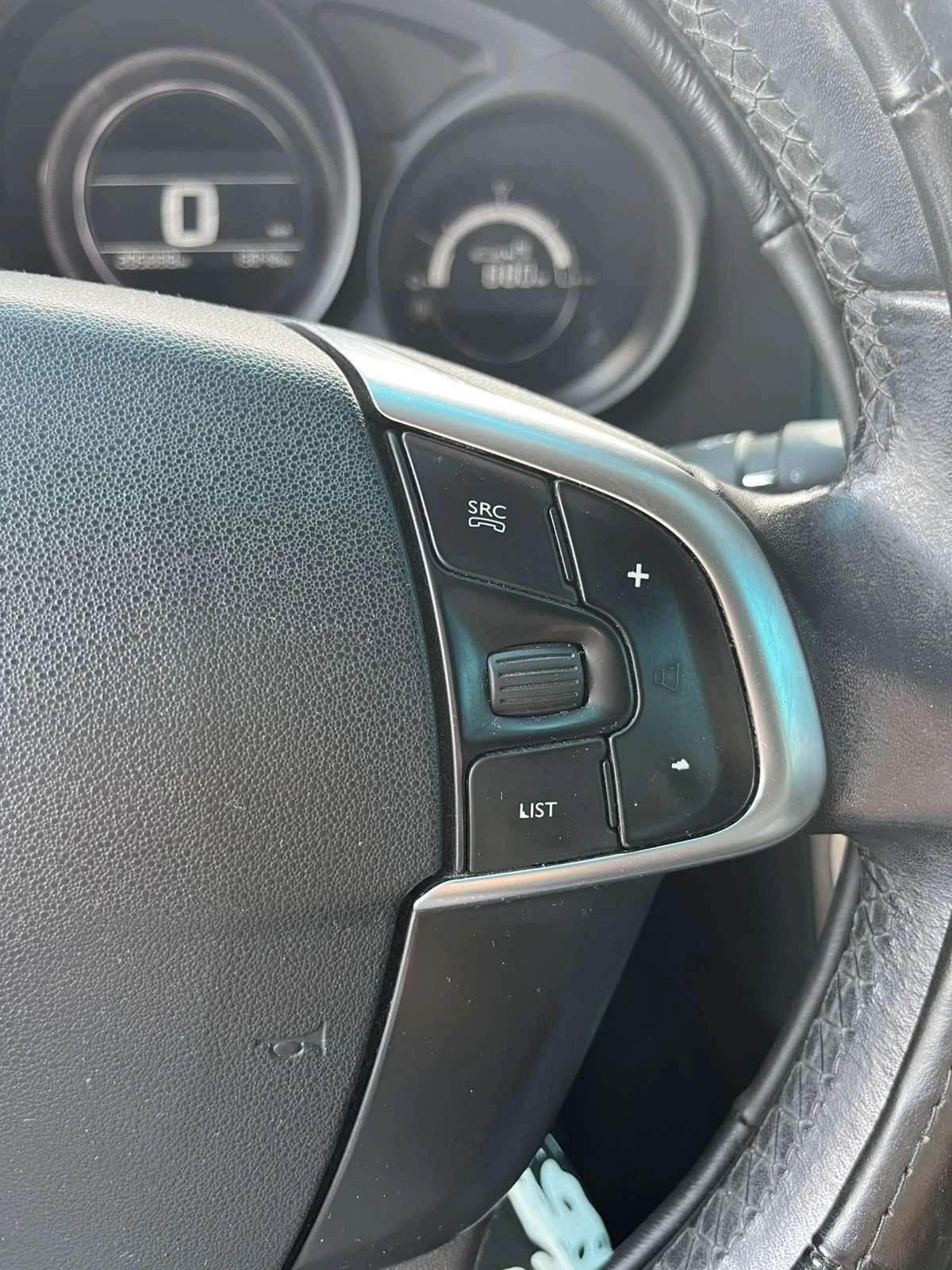 Citroen C4 Blue HD | Mobile.bg � ����������� 7
