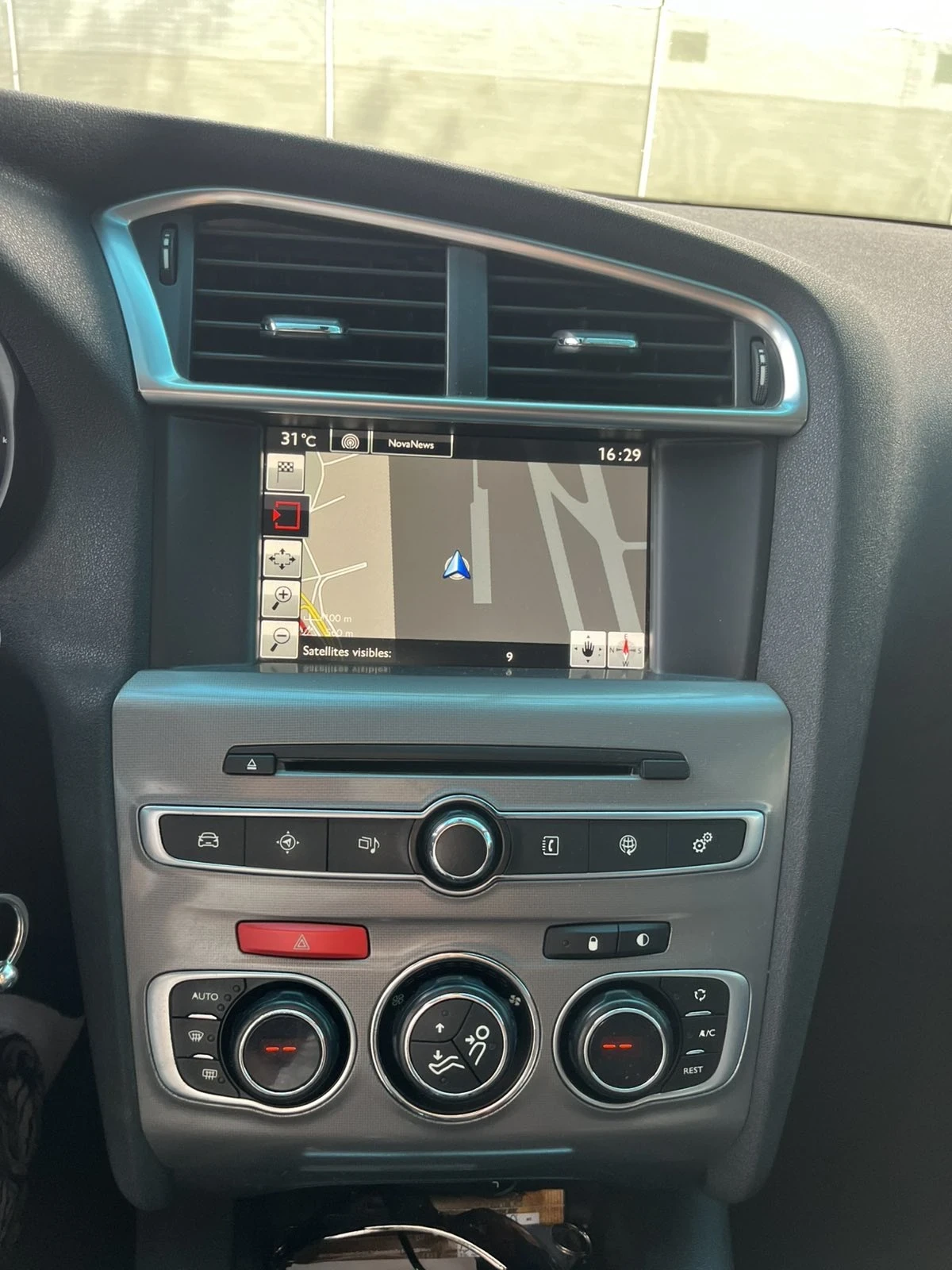 Citroen C4 Blue HD | Mobile.bg � ����������� 5