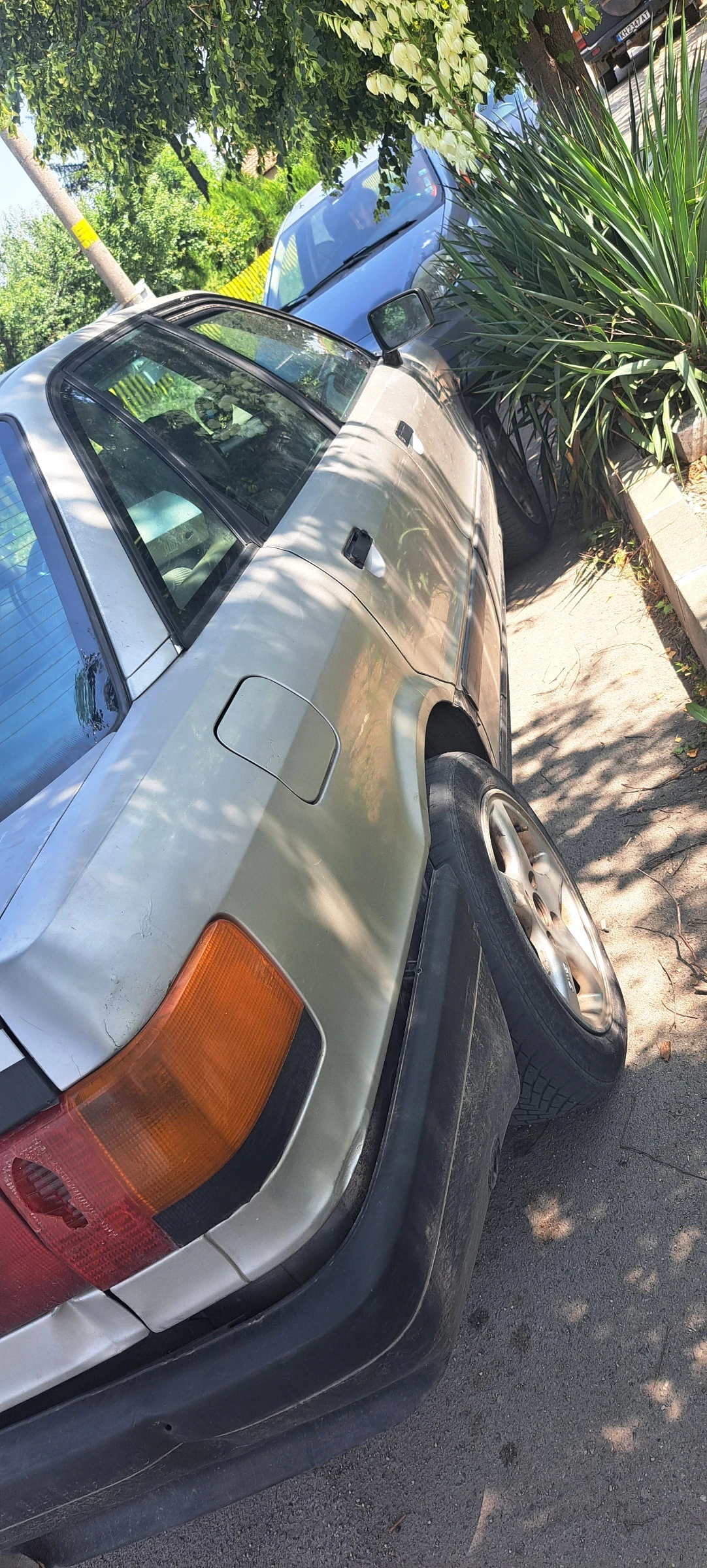 Audi 80 | Mobile.bg � ����������� 5