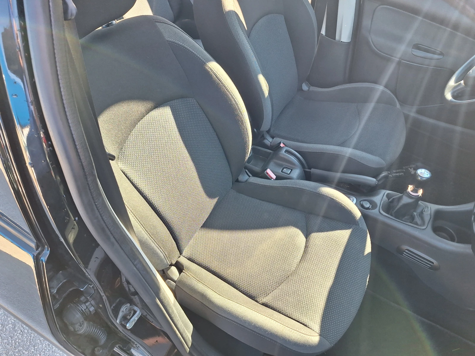 Peugeot 206 1.4i | Mobile.bg � ����������� 12