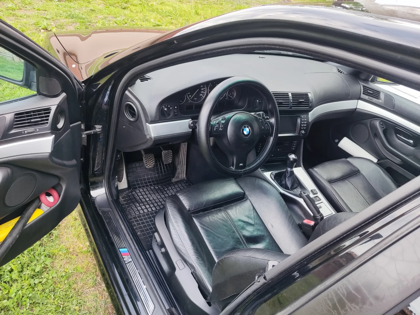 BMW 525 | Mobile.bg � ����������� 8