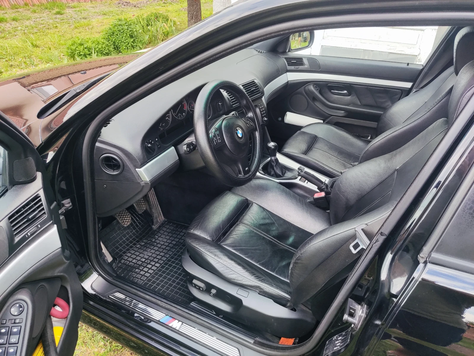 BMW 525 | Mobile.bg � ����������� 9