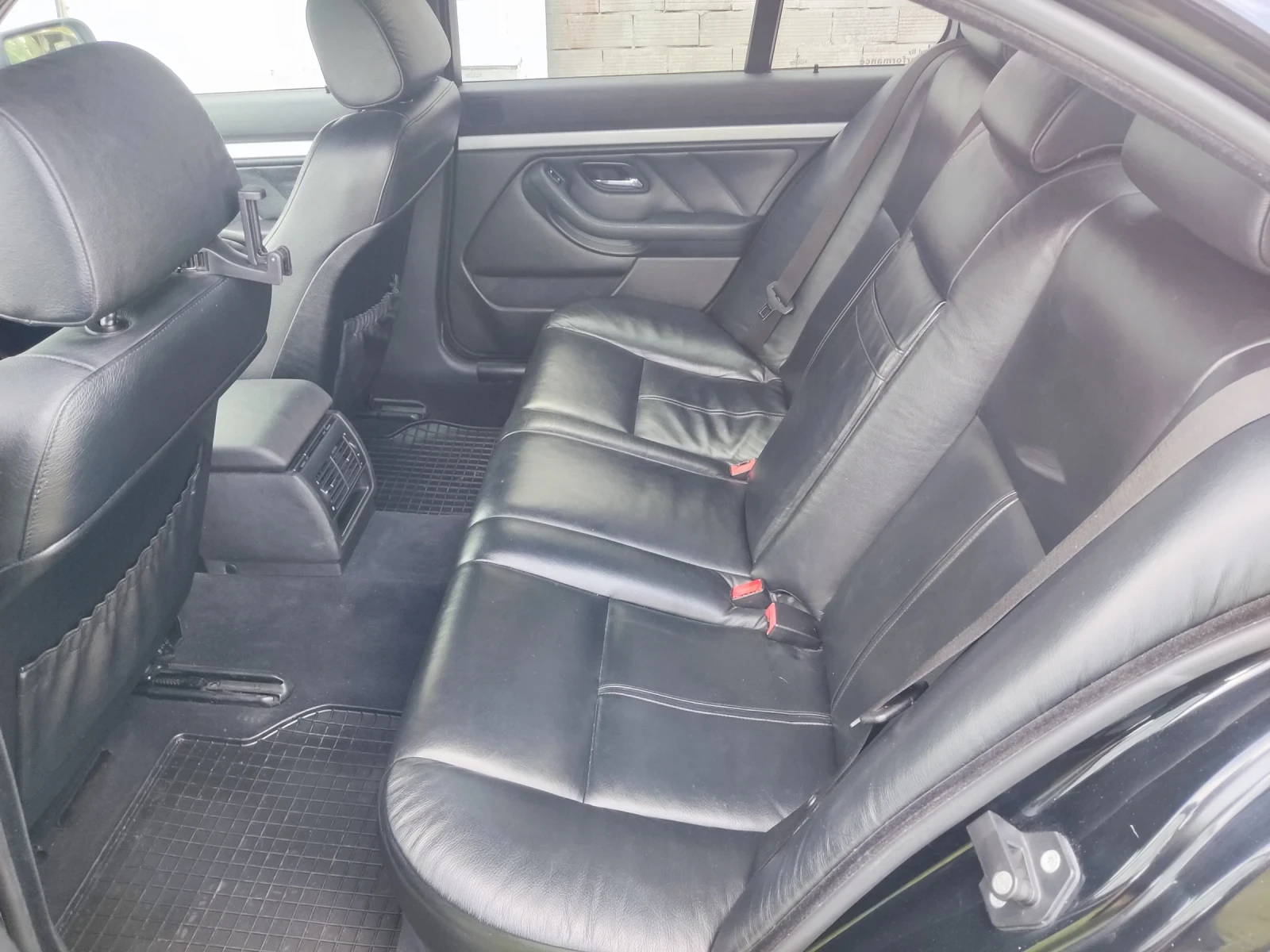 BMW 525 | Mobile.bg � ����������� 7