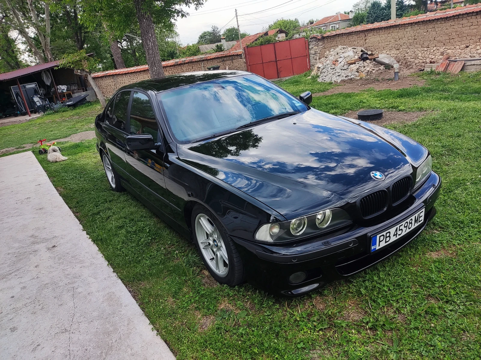 BMW 525 | Mobile.bg � ����������� 2