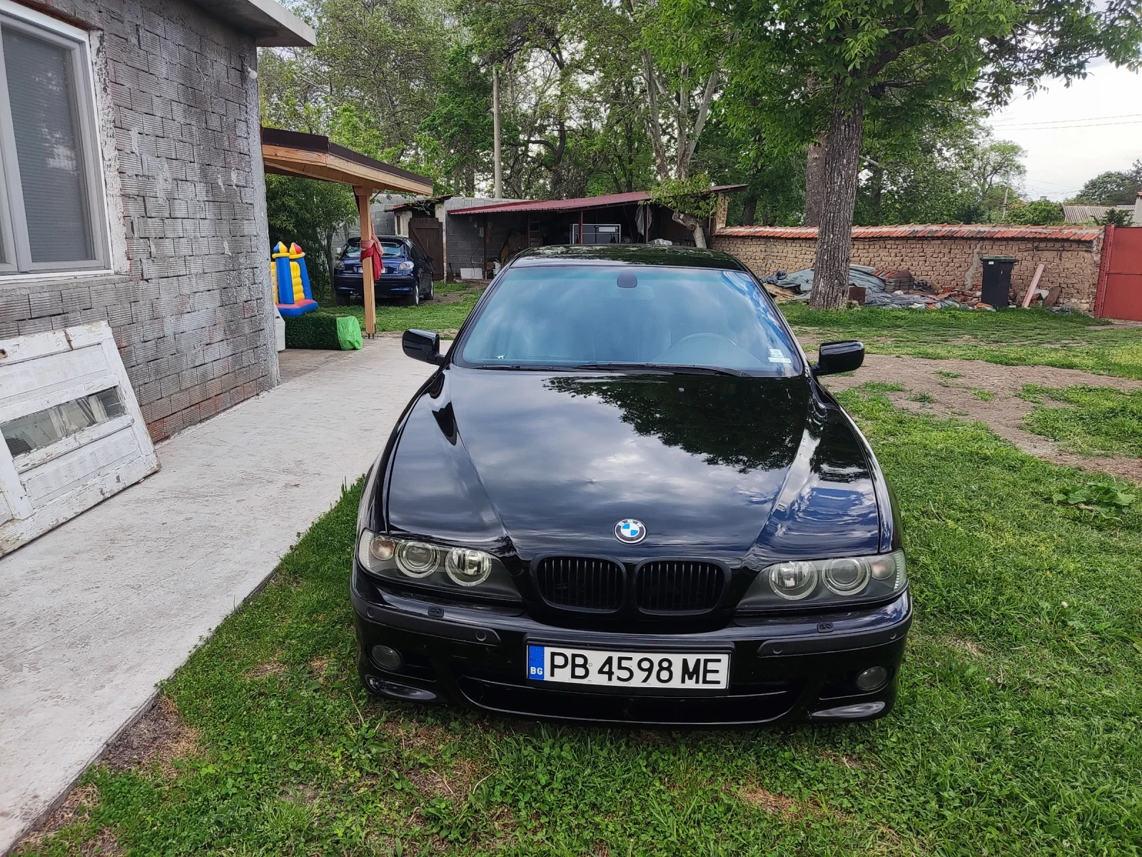BMW 525 | Mobile.bg � ����������� 3