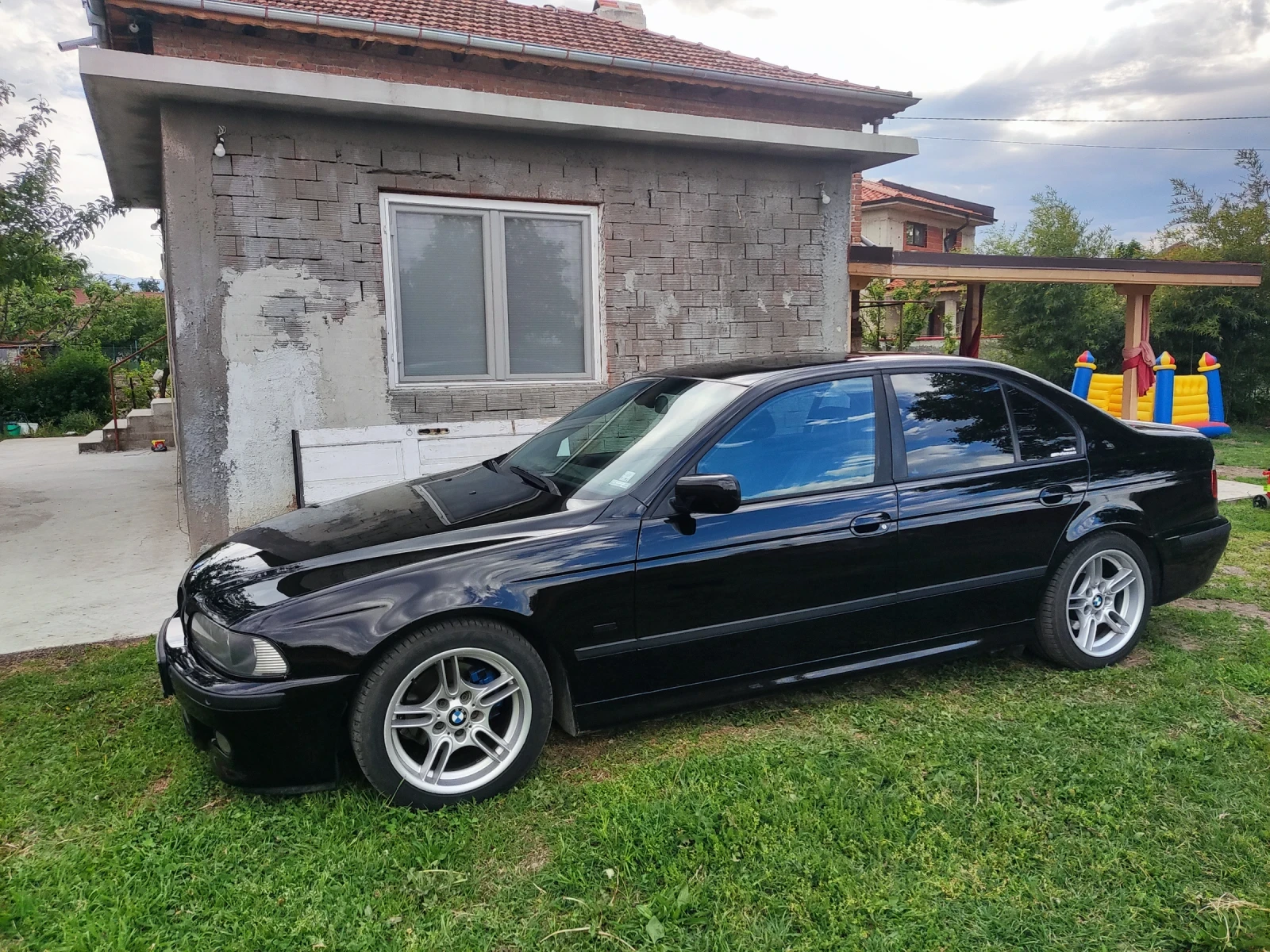 BMW 525 | Mobile.bg � ����������� 10