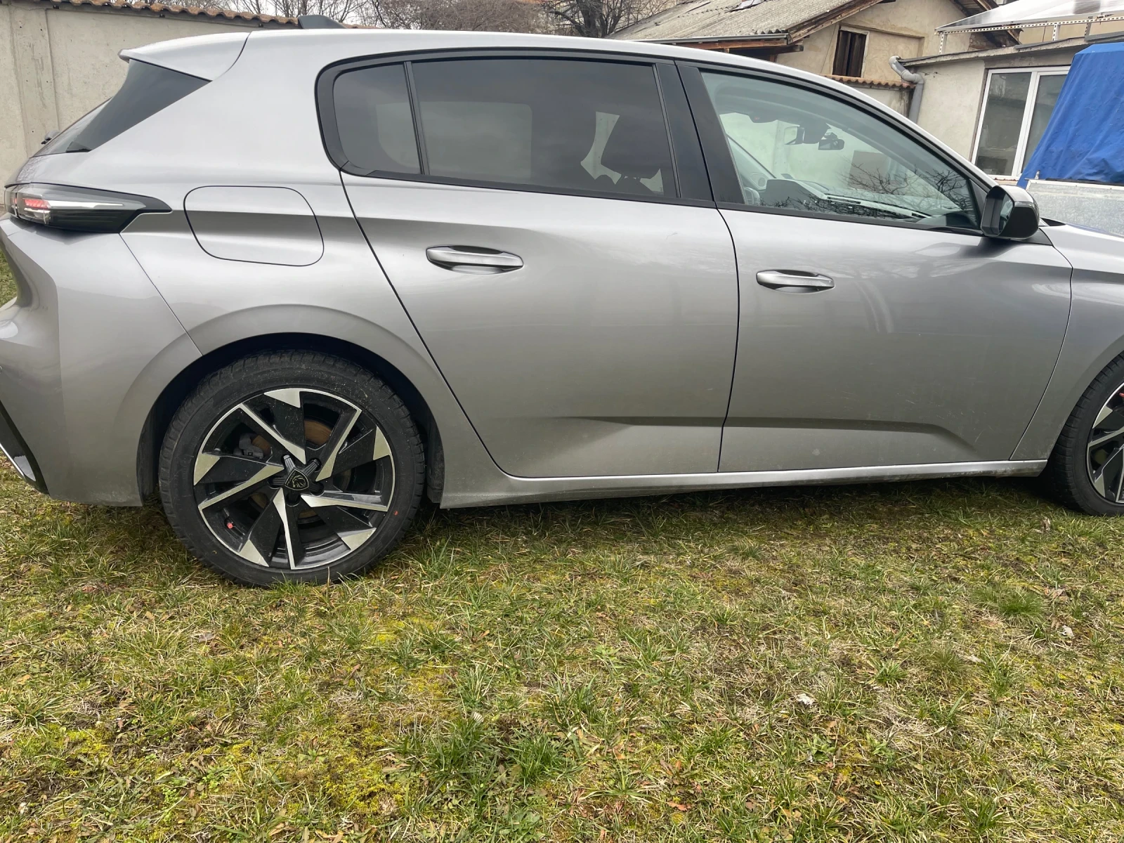 Peugeot 308  - изображение 6