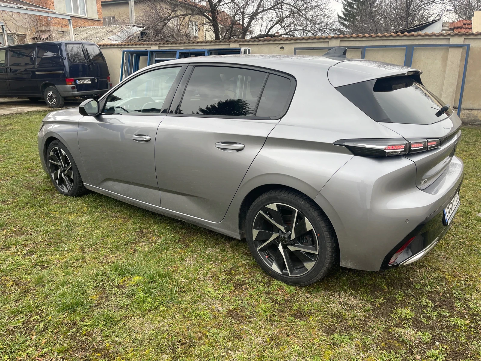 Peugeot 308  - изображение 4