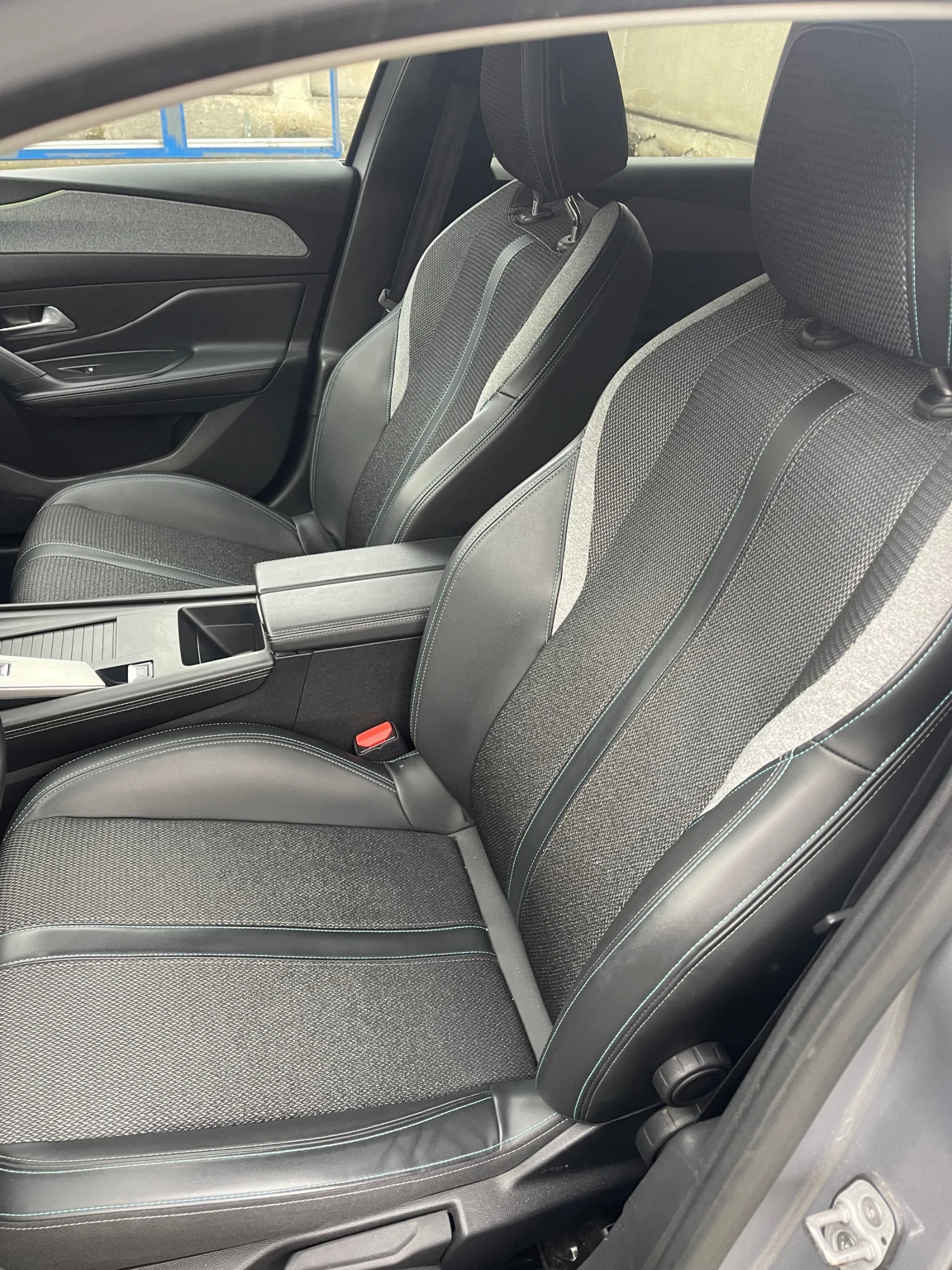 Peugeot 308  - изображение 9